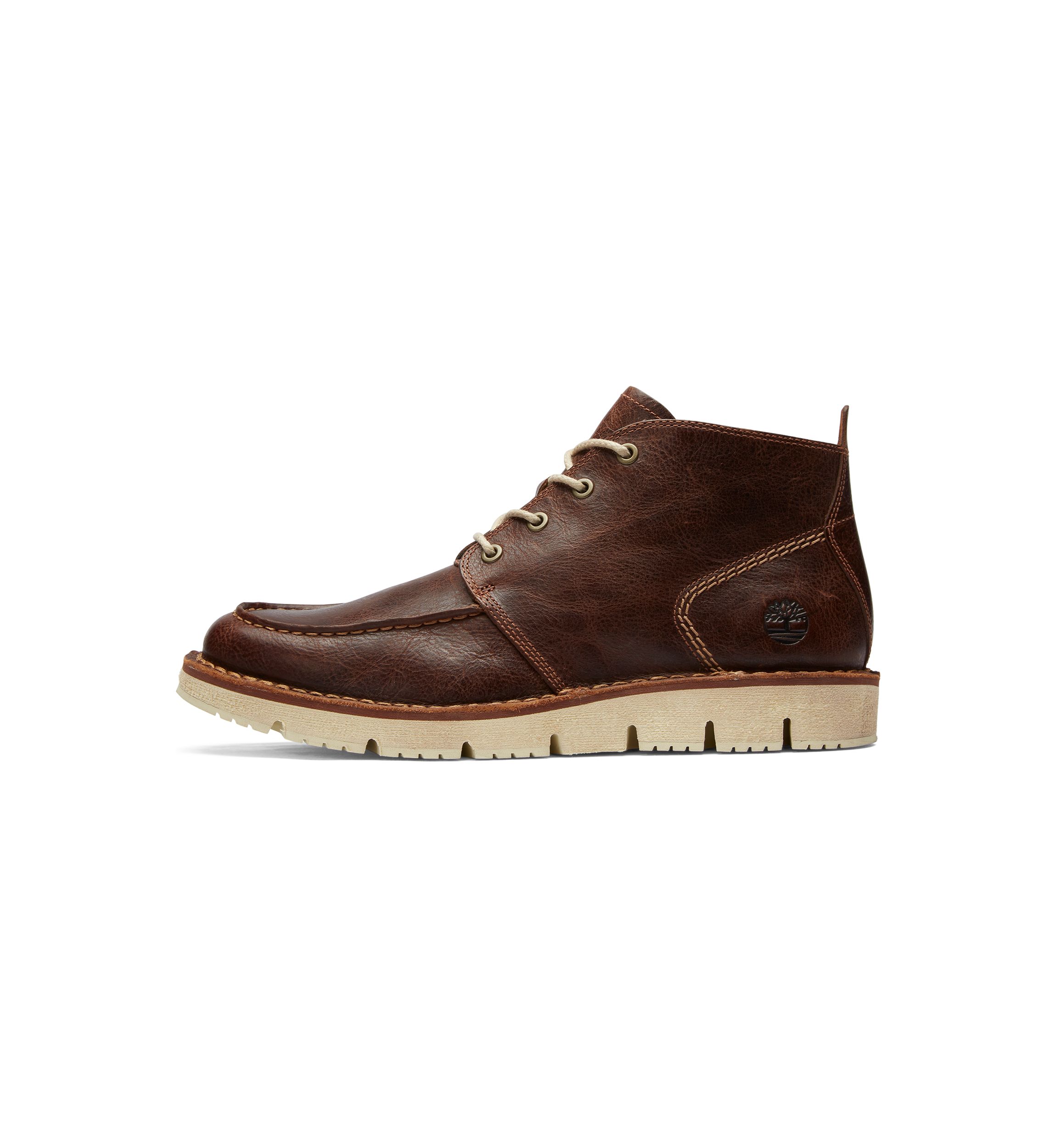 Westmore Moc Toe Chukka Boots