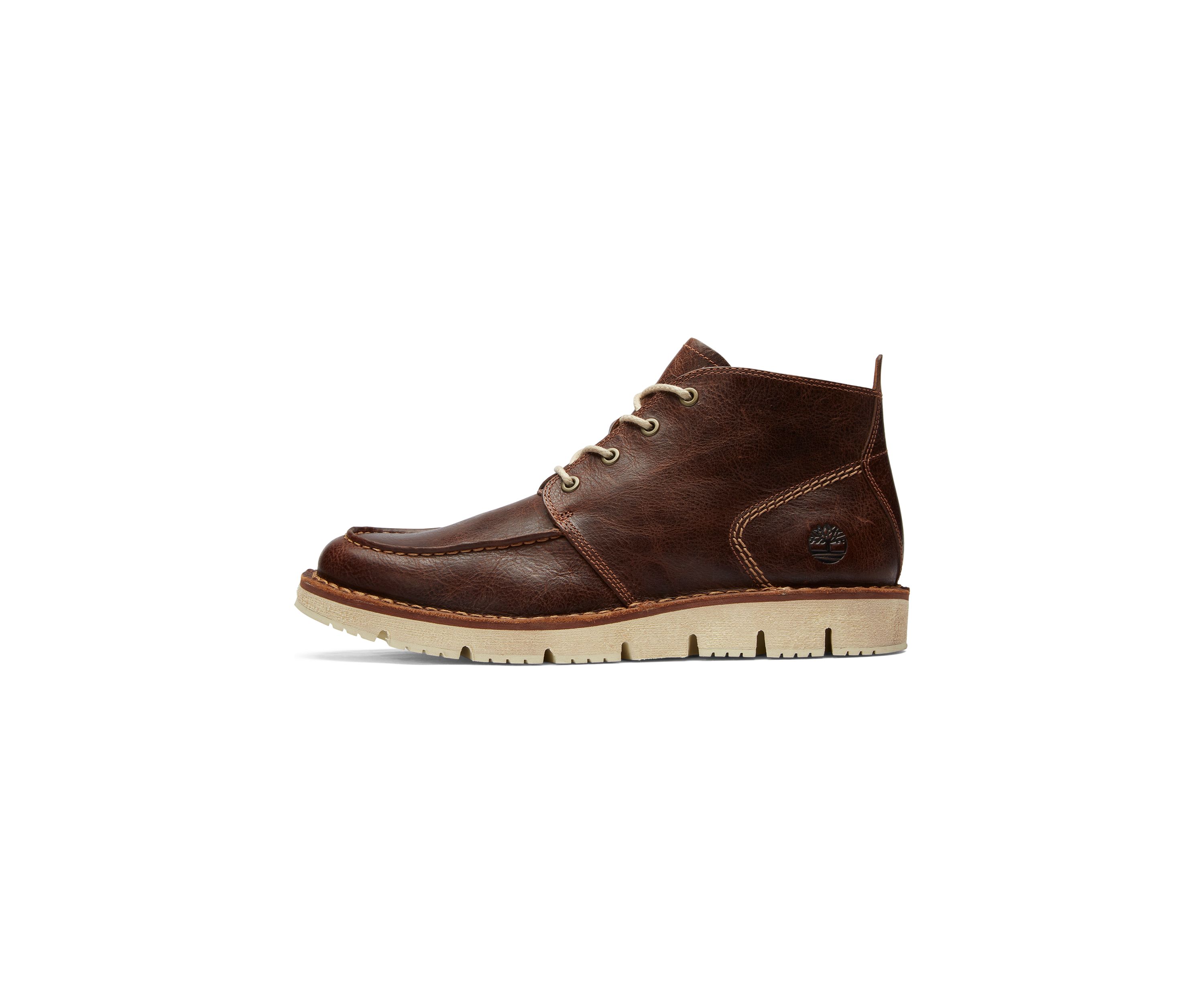 Westmore Moc Toe Chukka Boots
