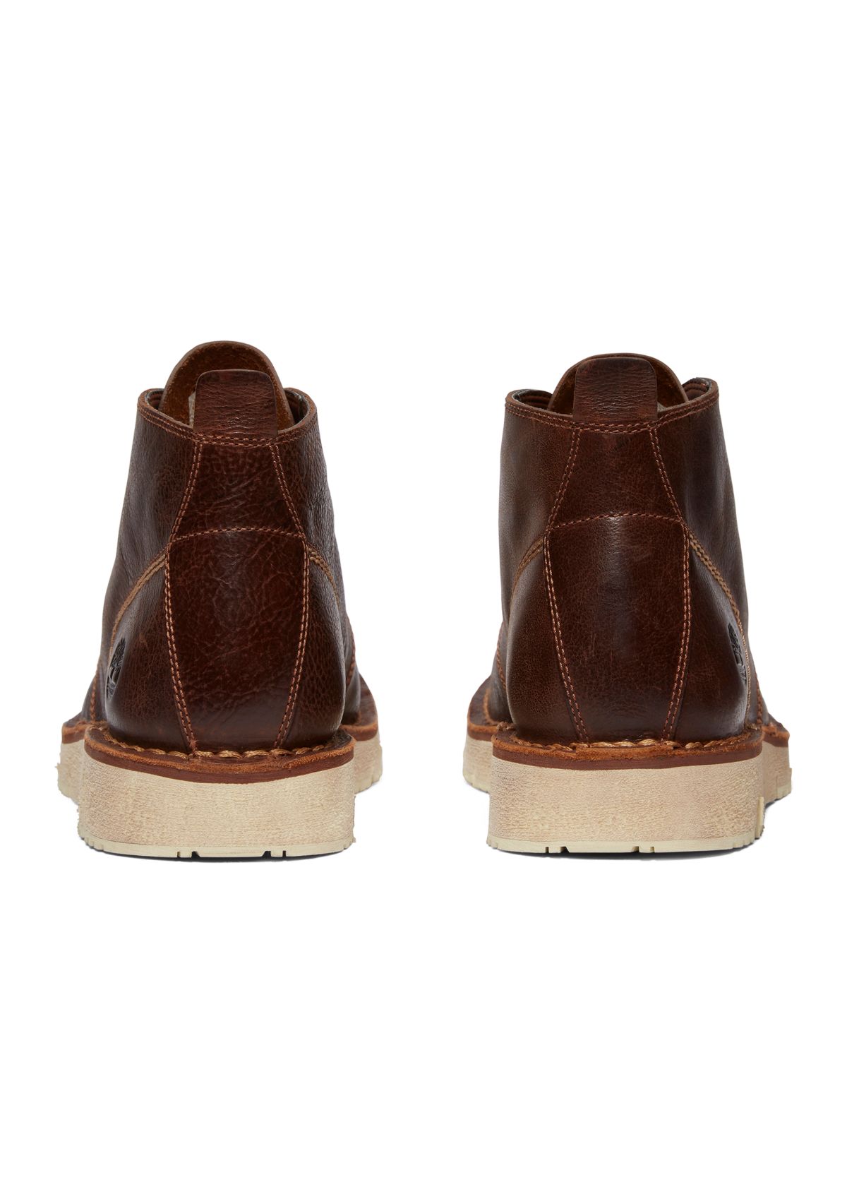 Westmore Moc Toe Chukka Boots