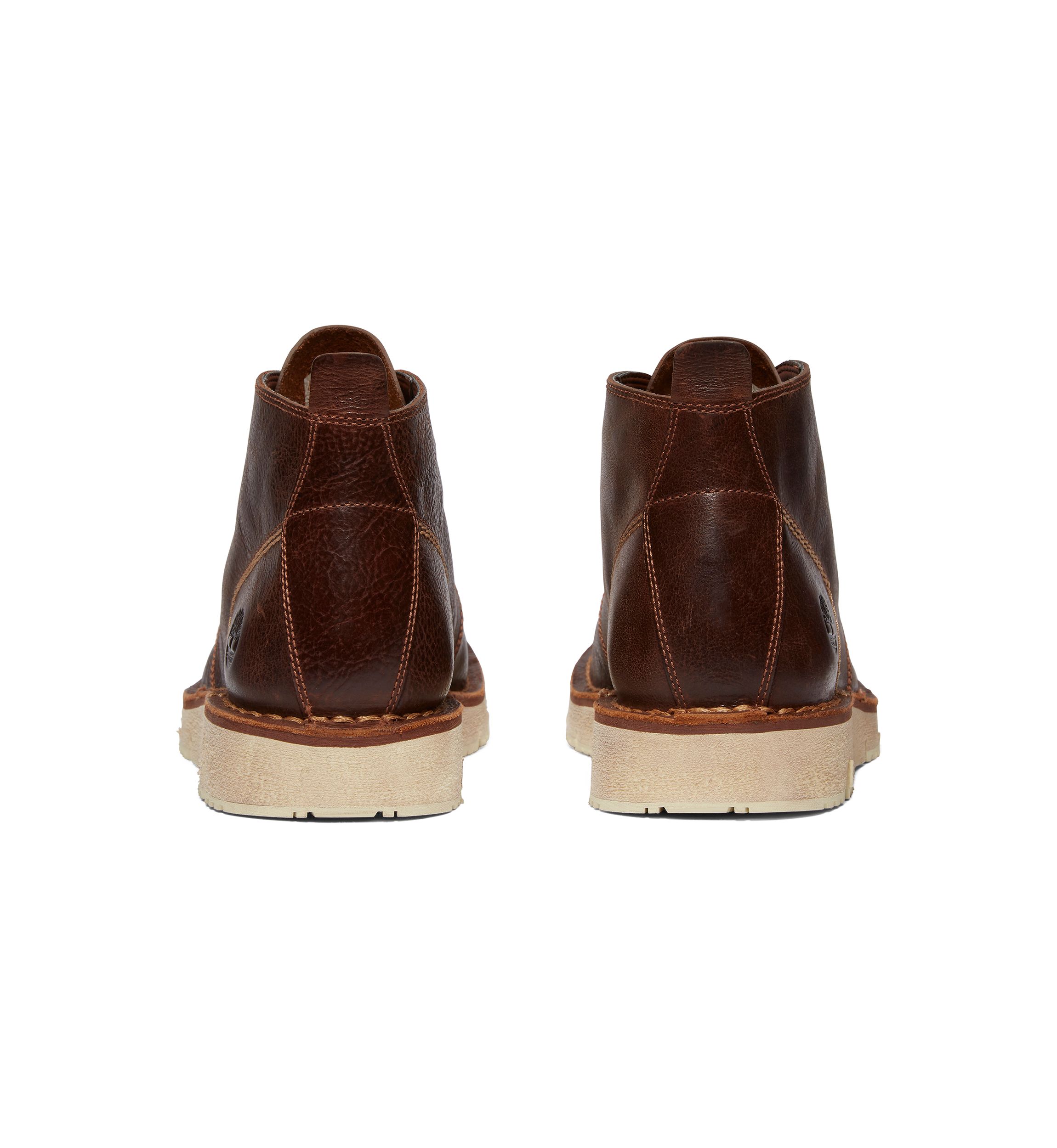 Westmore Moc Toe Chukka Boots