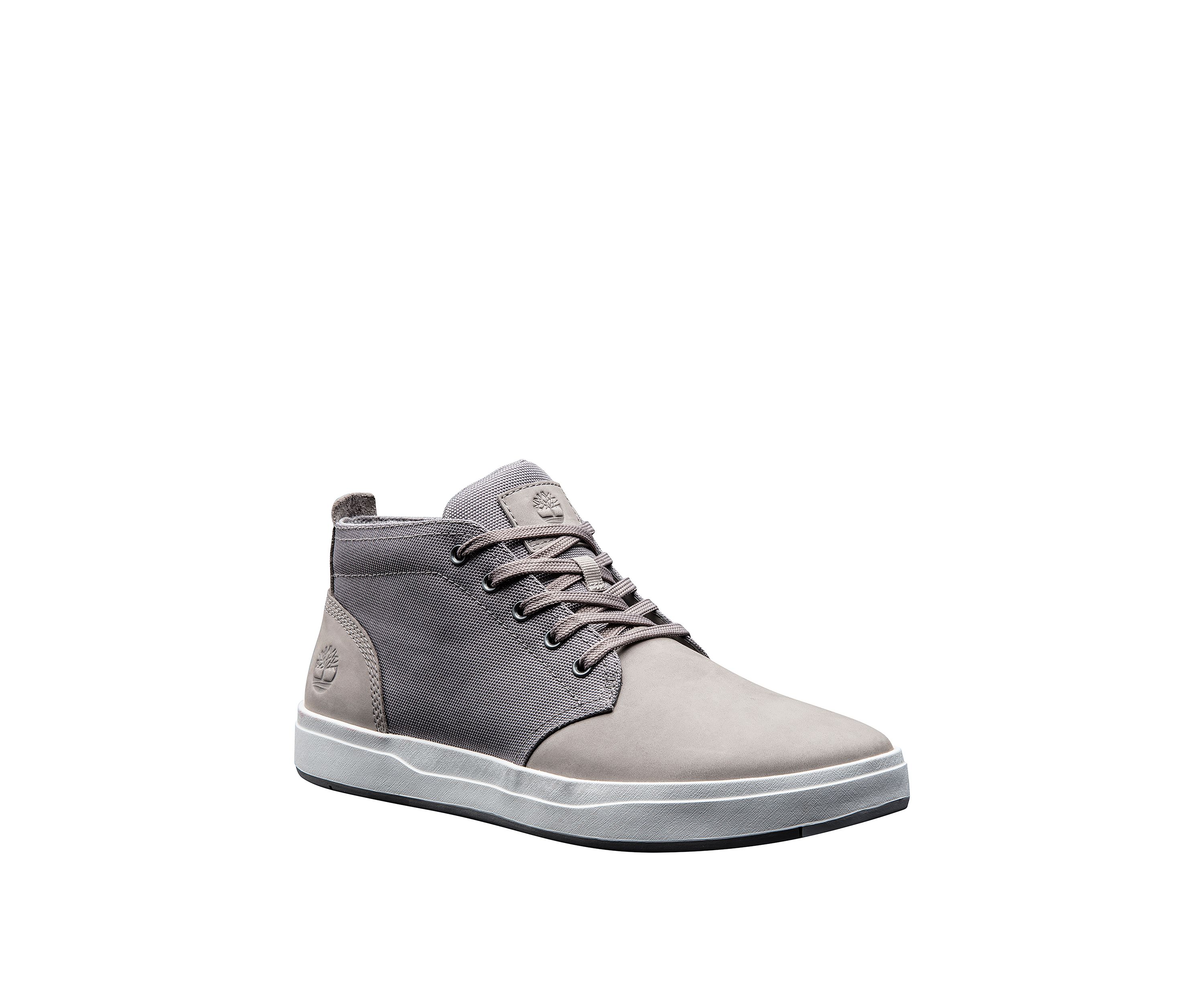 Davis Chukka 