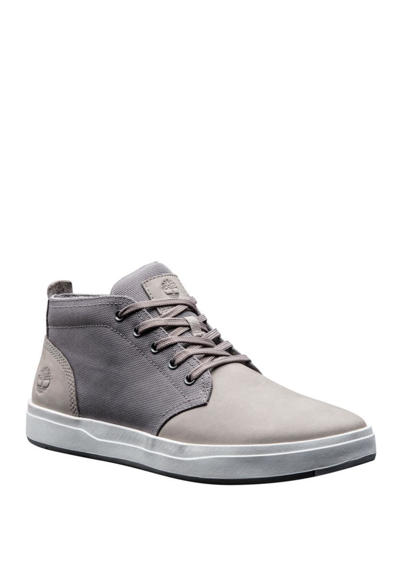Davis Chukka 