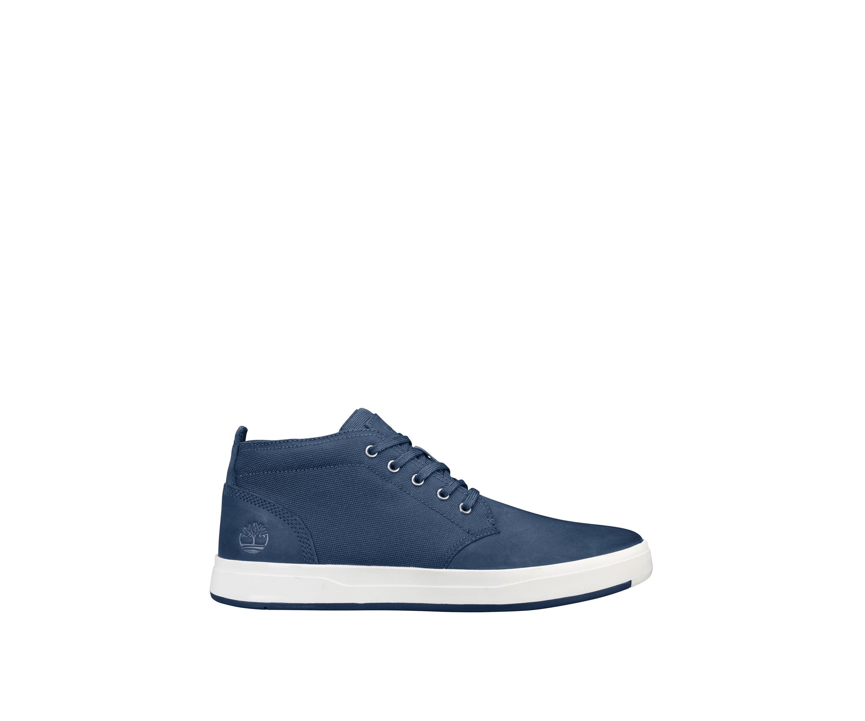 Davis Square Mixed Media Chukkas Eco-Friendly Shoes