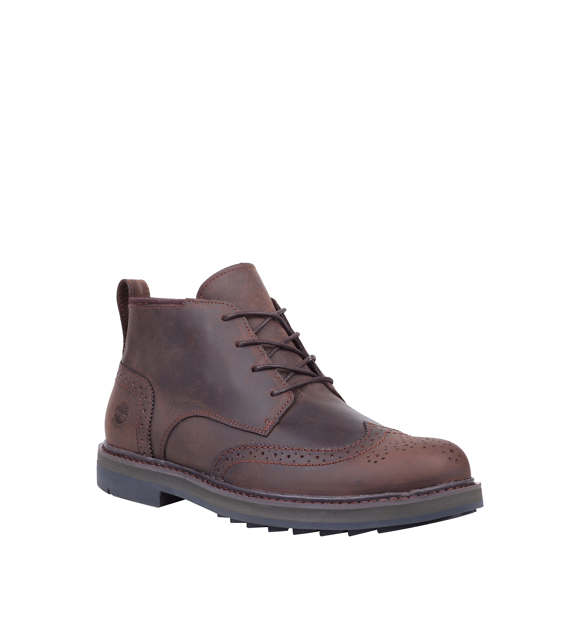 Squall Canyon Chukka Boot