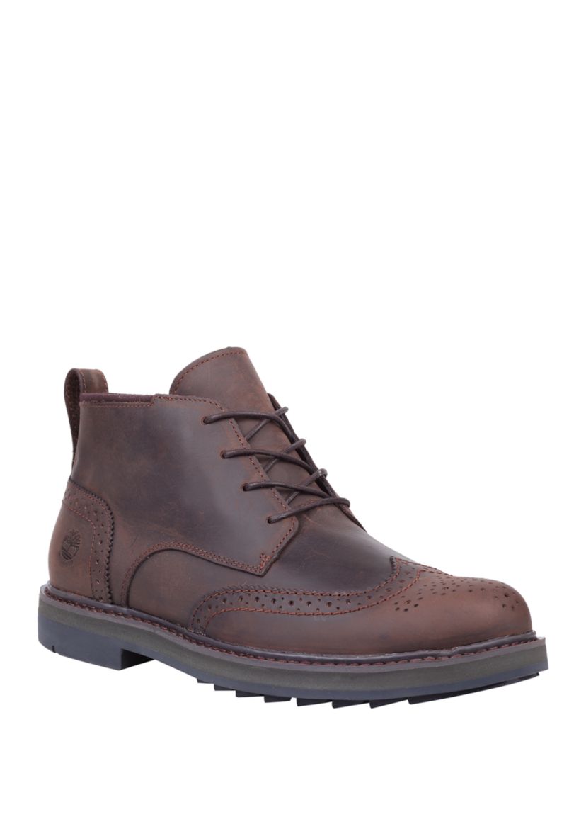 Squall Canyon Chukka Boot