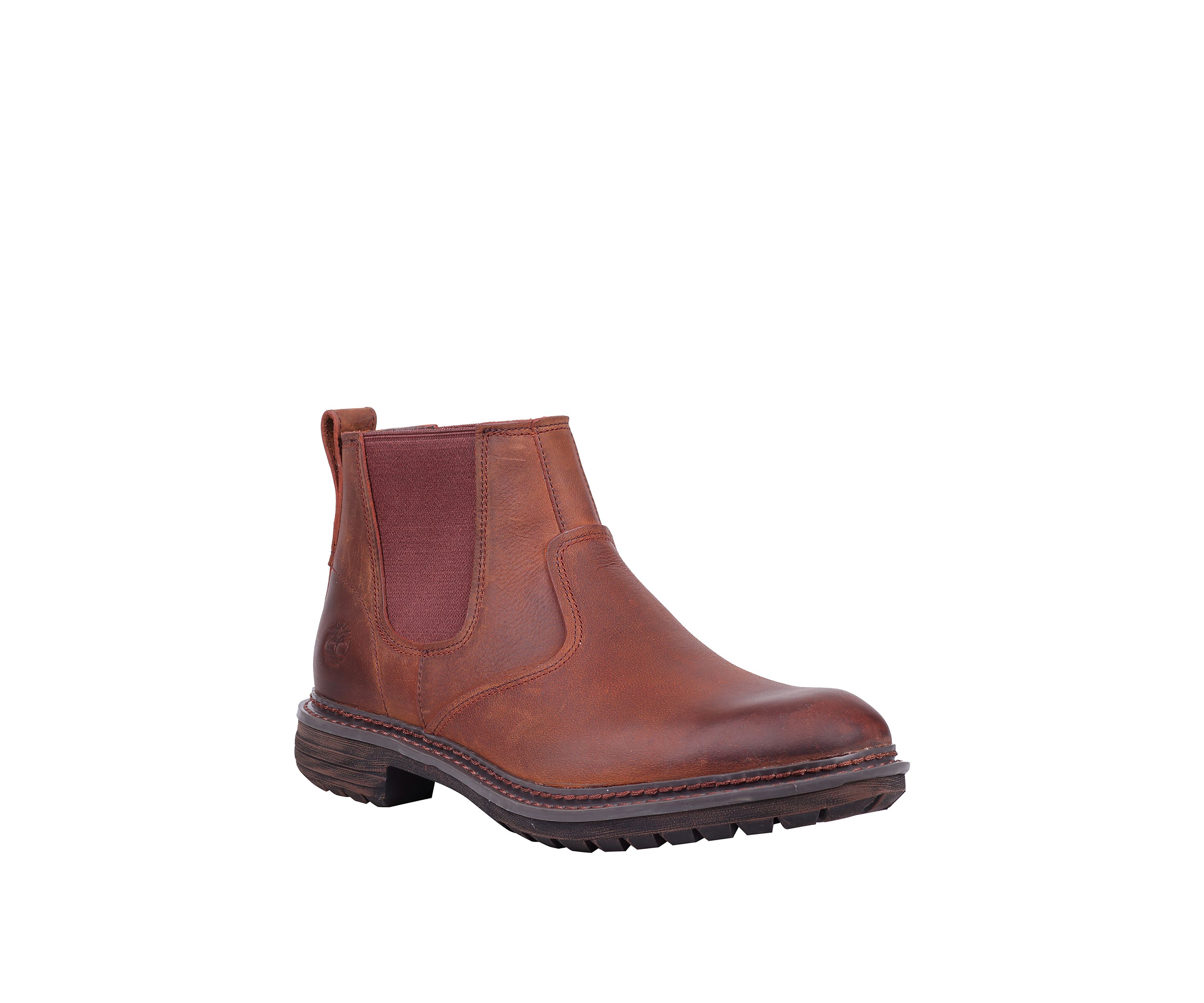 Logan Bay Chelsea Boot