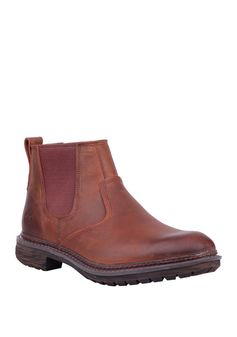 Logan Bay Chelsea Boot