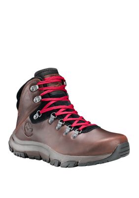 Timberland Men's Garrison Field Hiking Boots