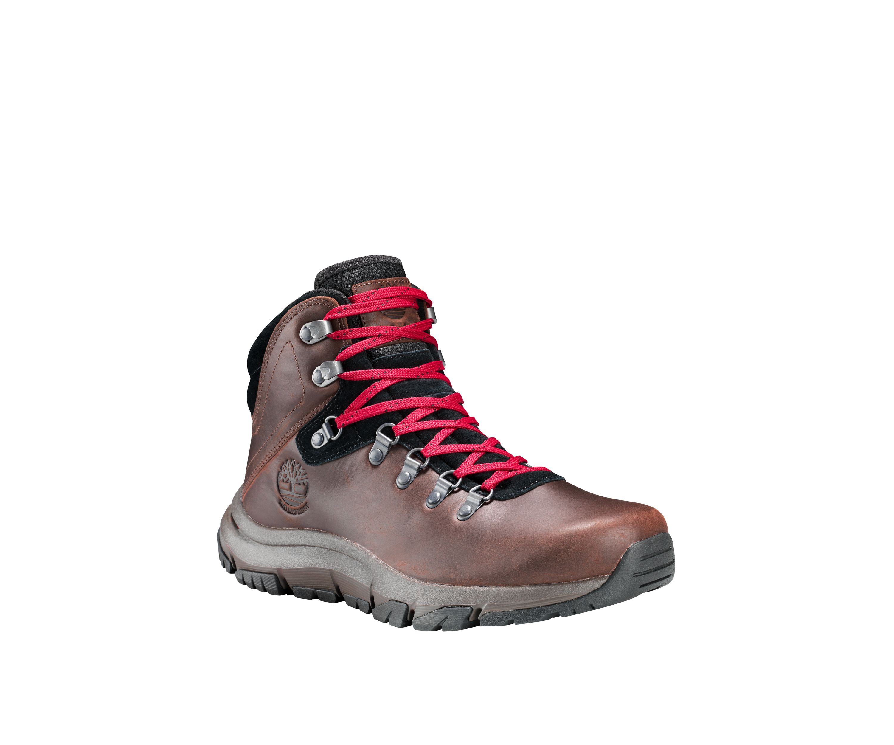 Garrison Field Hiking Boots