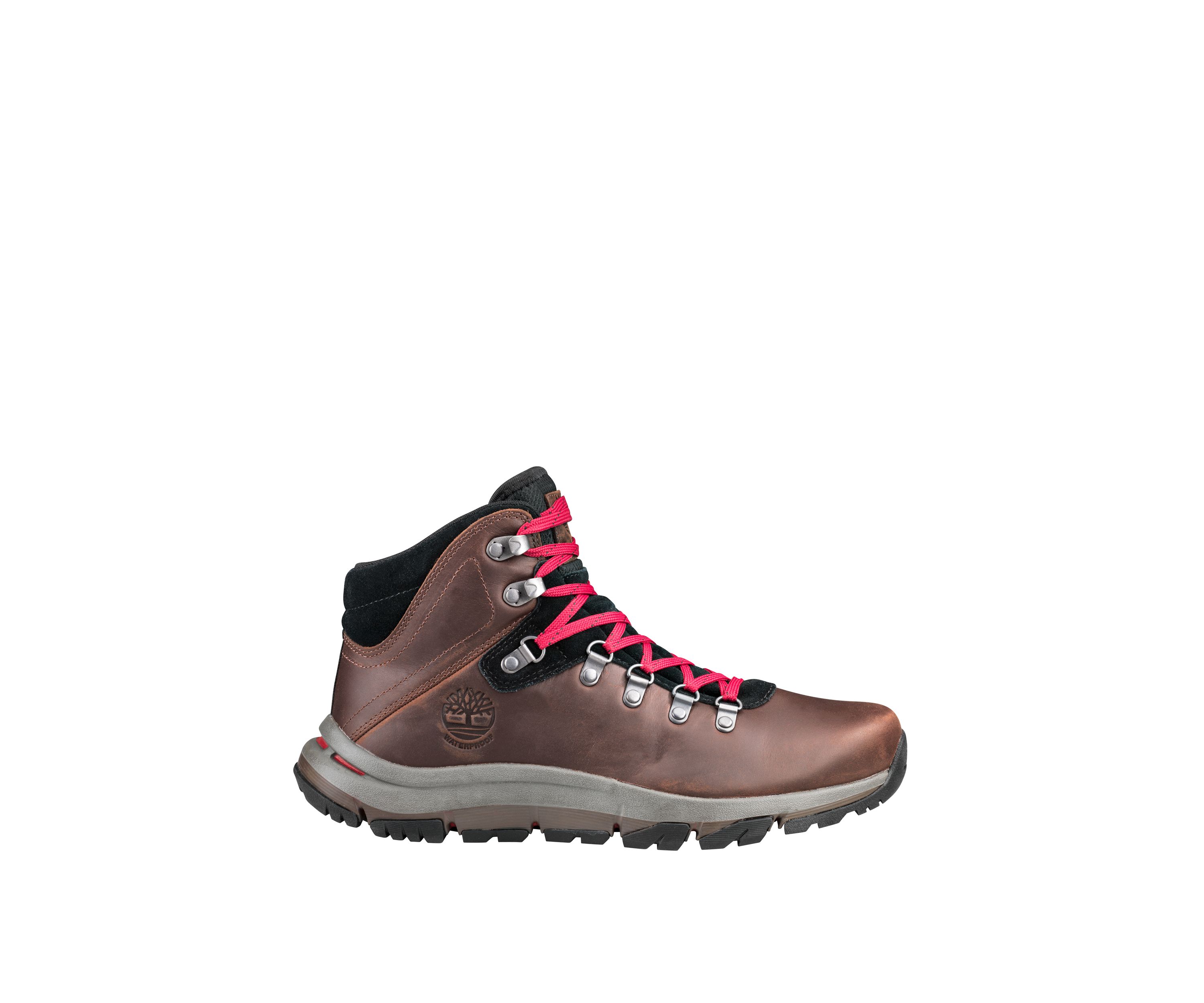 Garrison Field Hiking Boots
