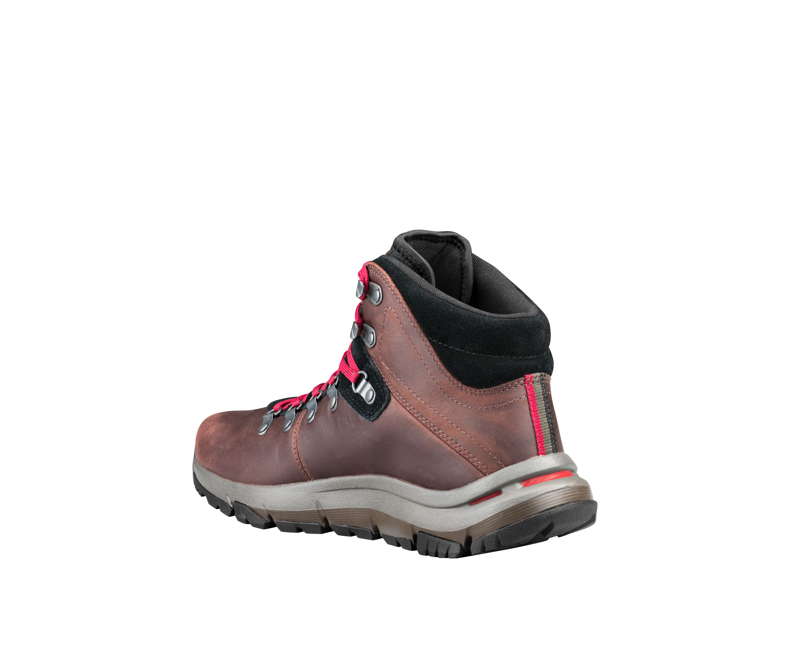 Garrison Field Hiking Boots