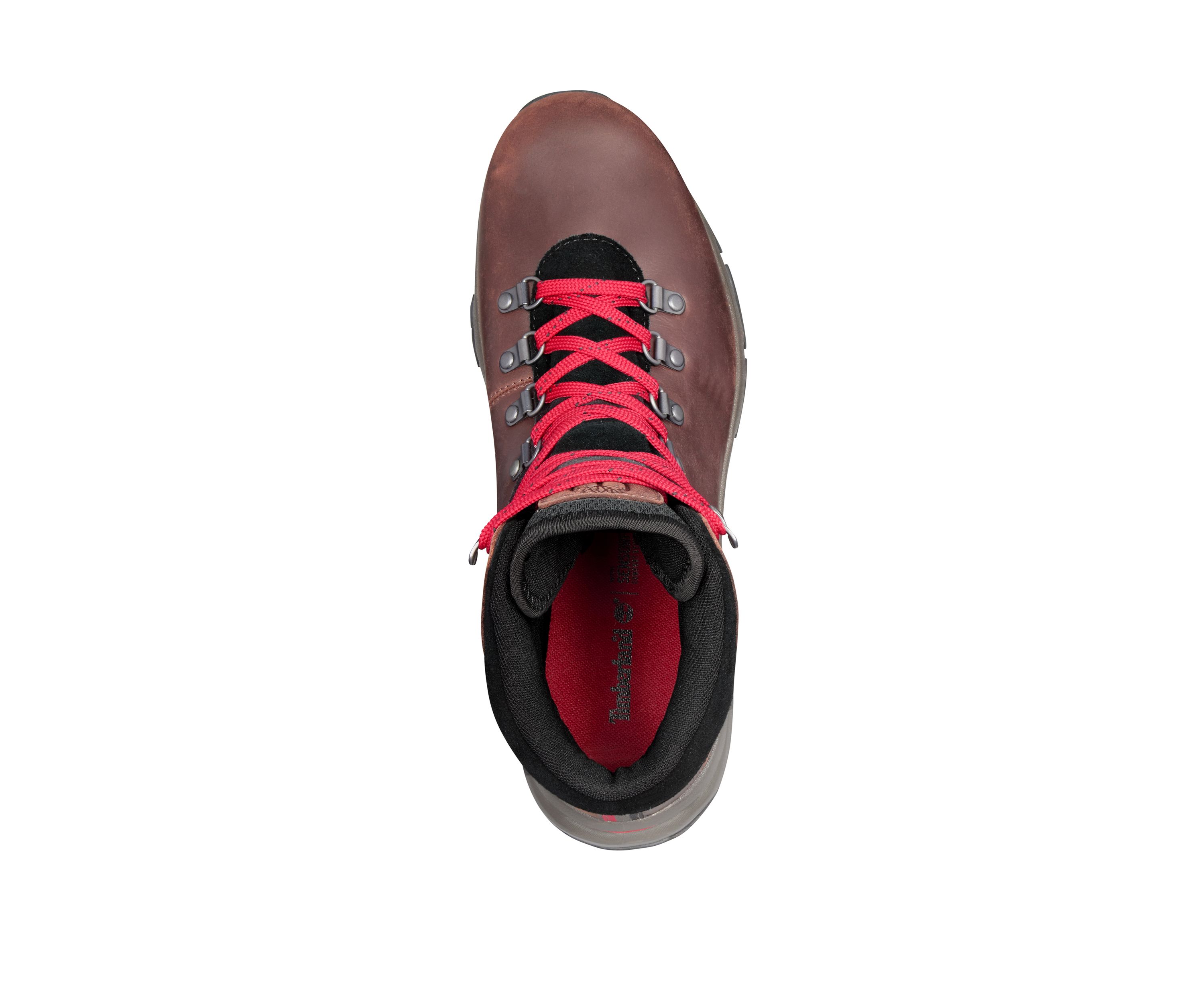 Garrison Field Hiking Boots