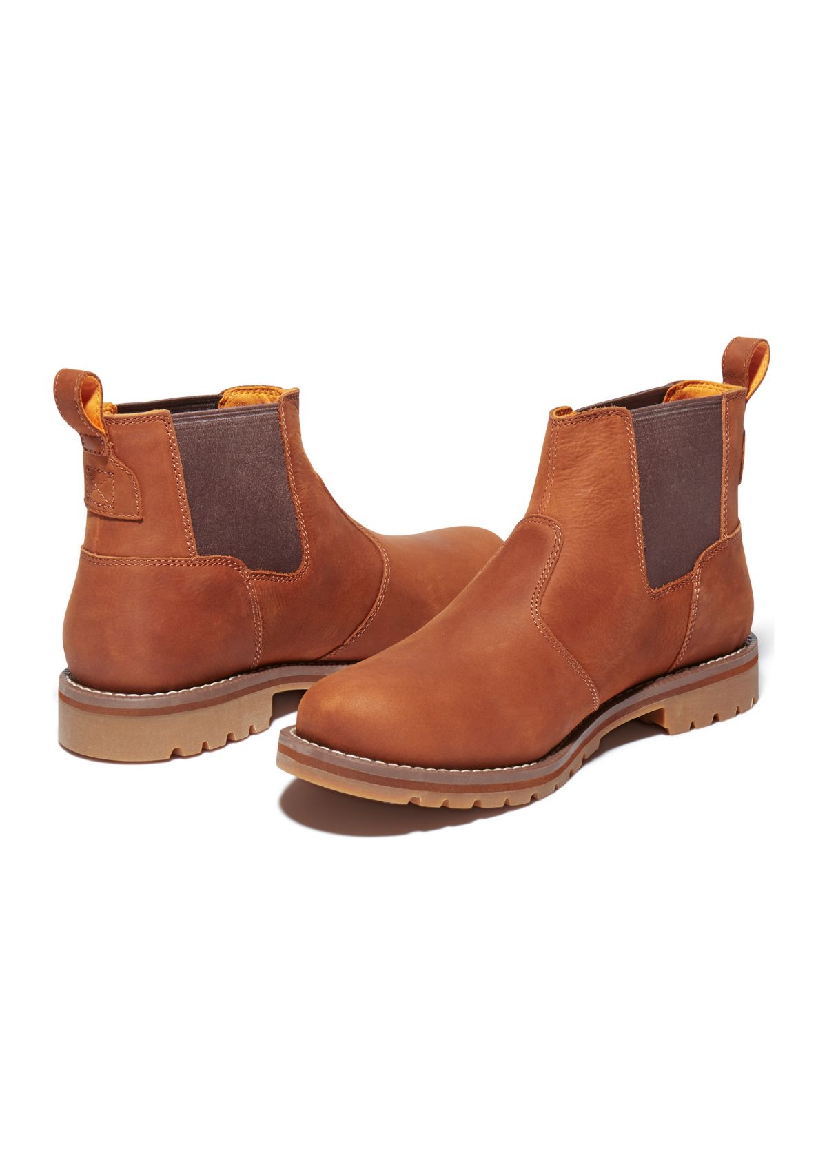 Redwood Falls Chelsea Boots