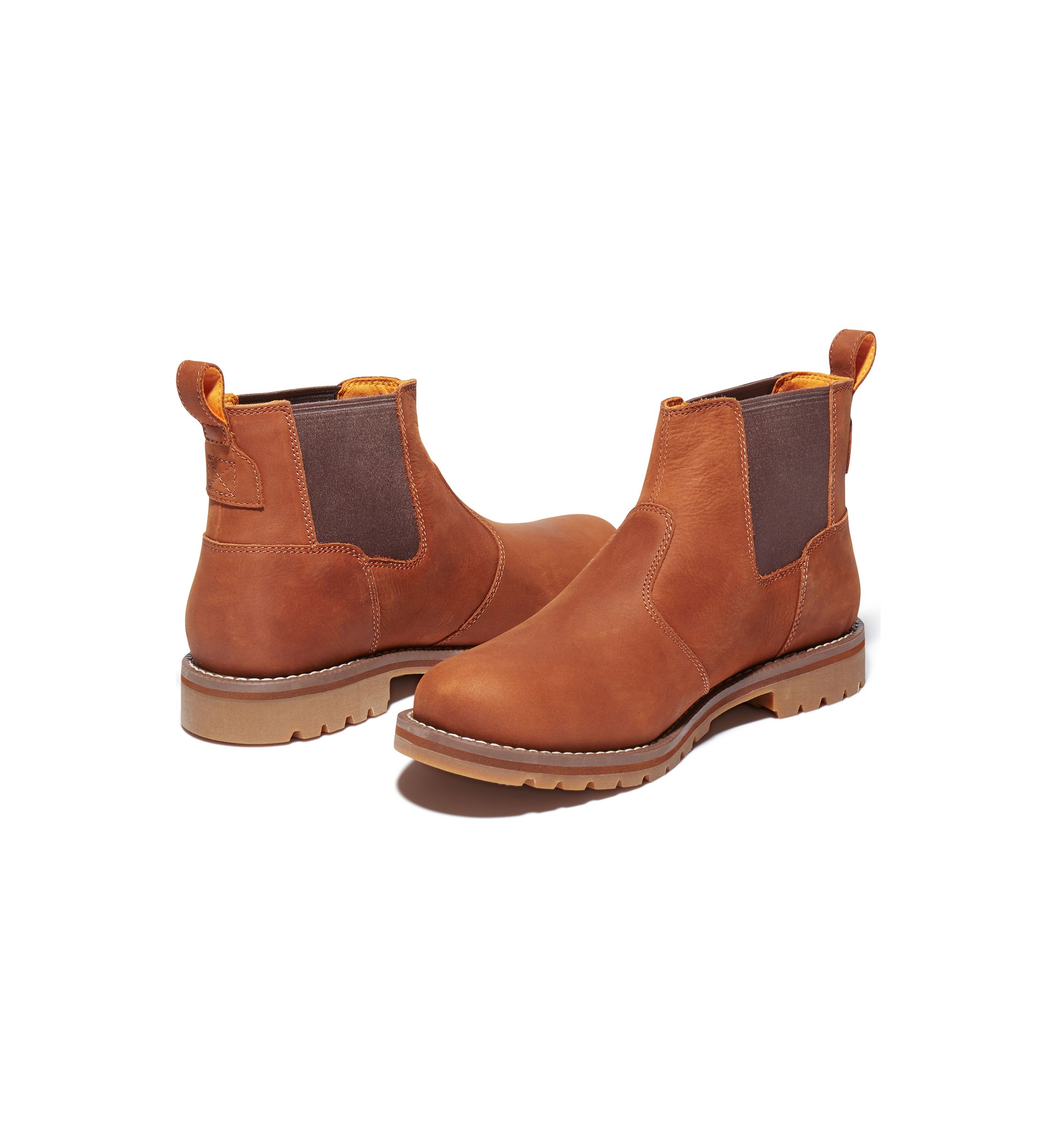 Redwood Falls Chelsea Boots