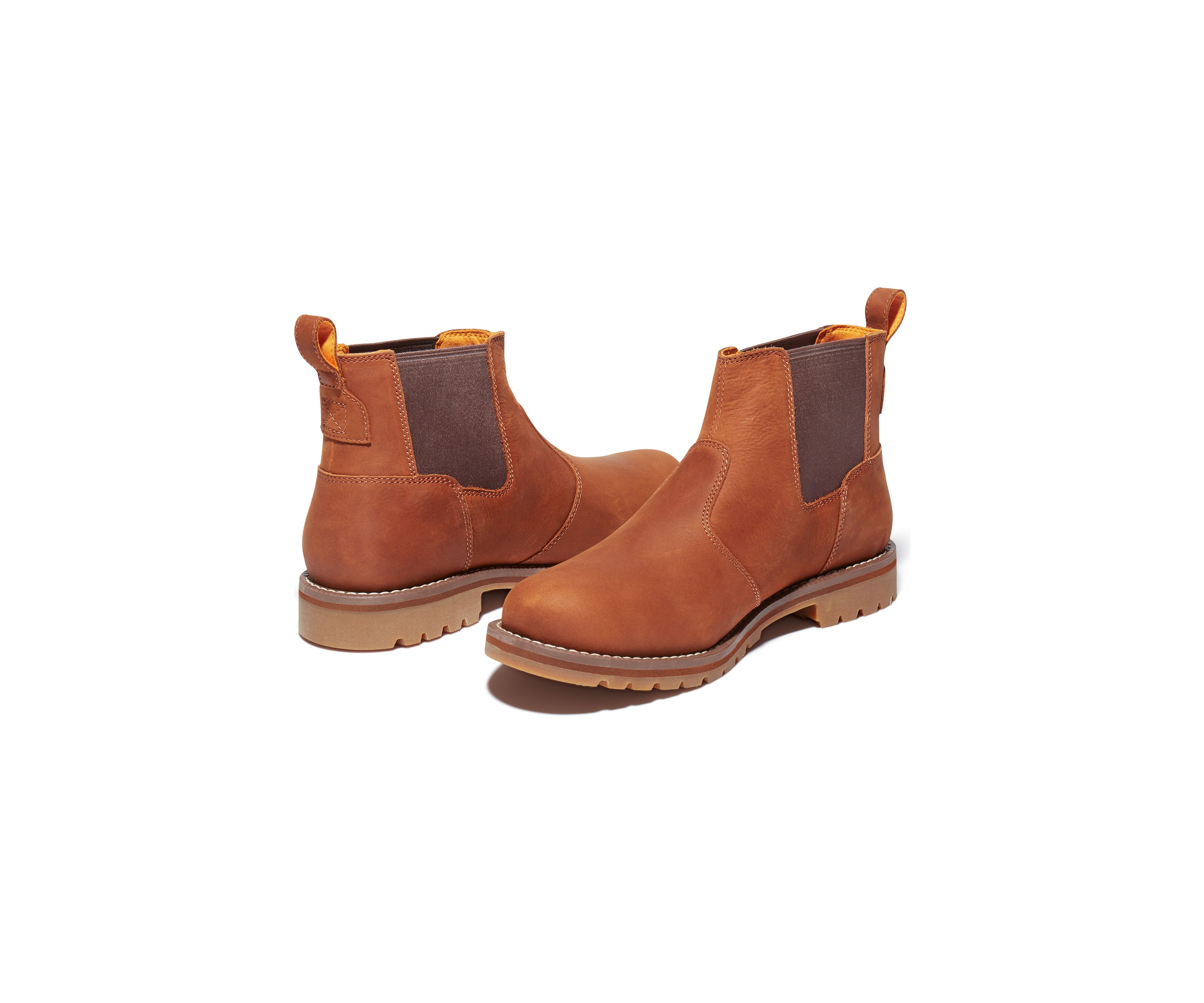 Redwood Falls Chelsea Boots