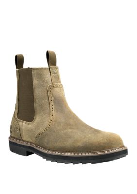 Timberland Squall Canyon Waterproof Chelsea Boots belk