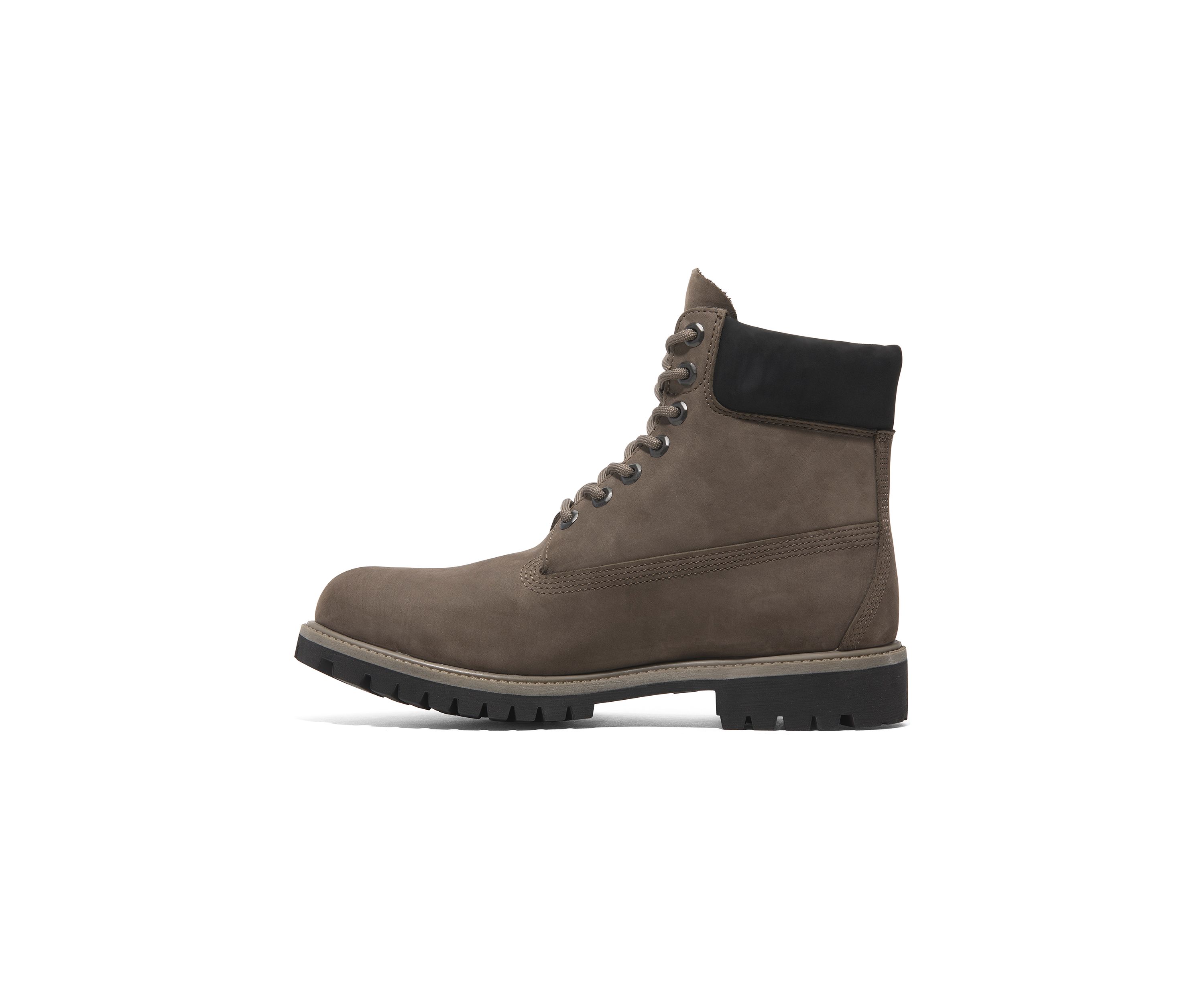 Premium 6" Lace Up Waterproof Boots