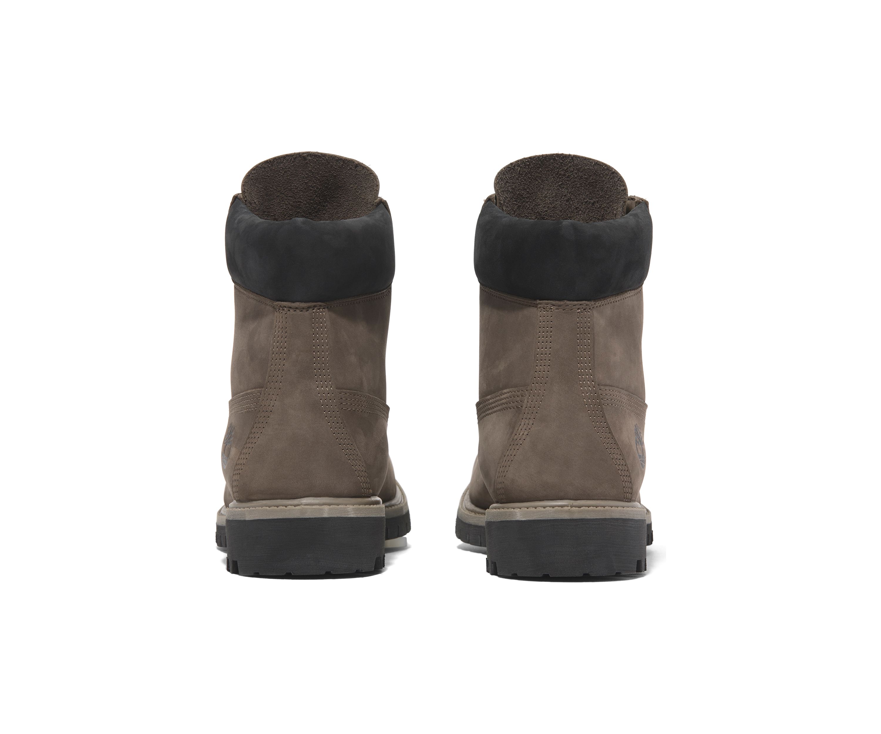Premium 6" Lace Up Waterproof Boots
