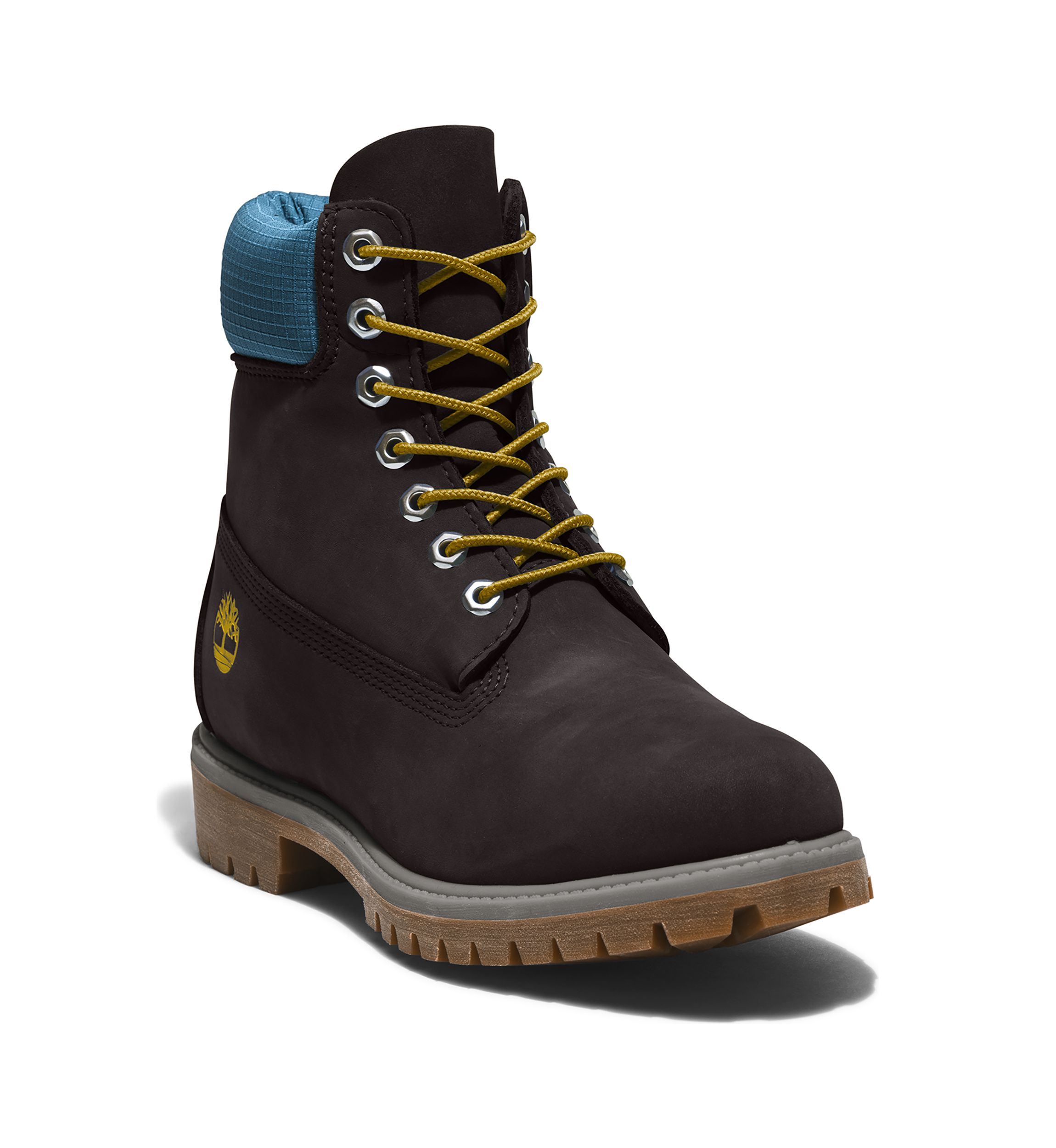 6" Premium Boots