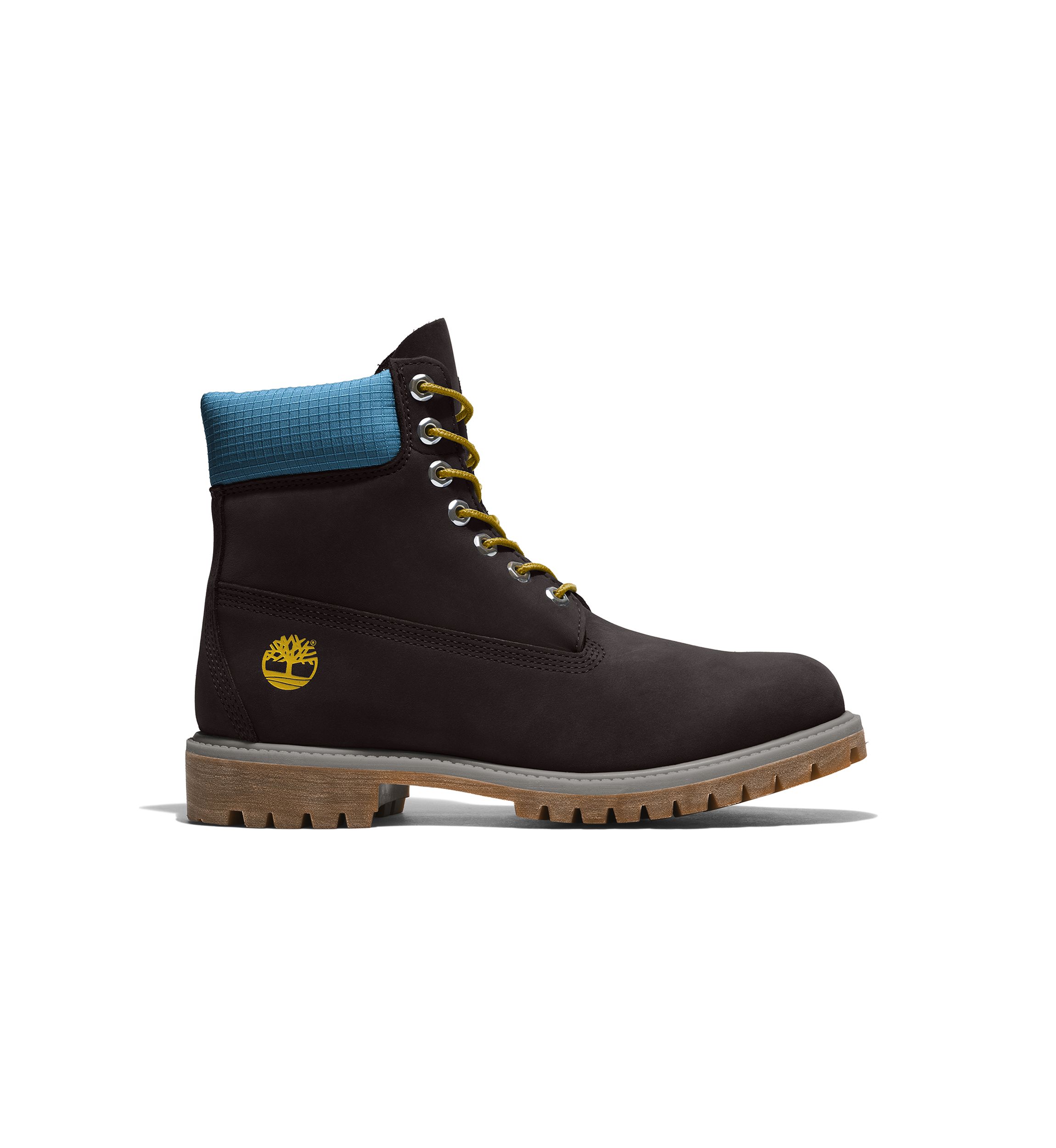 6" Premium Boots