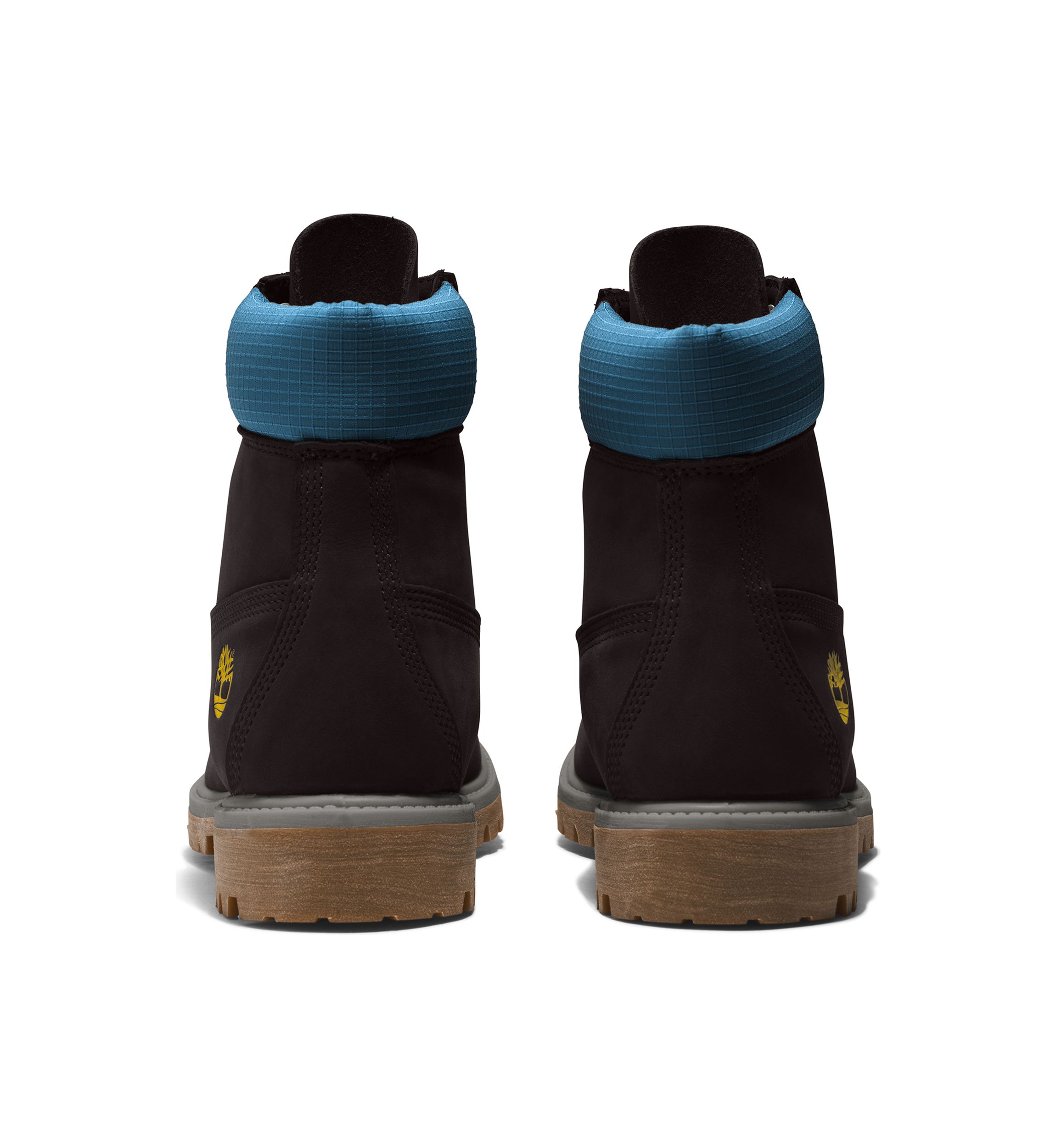 6" Premium Boots