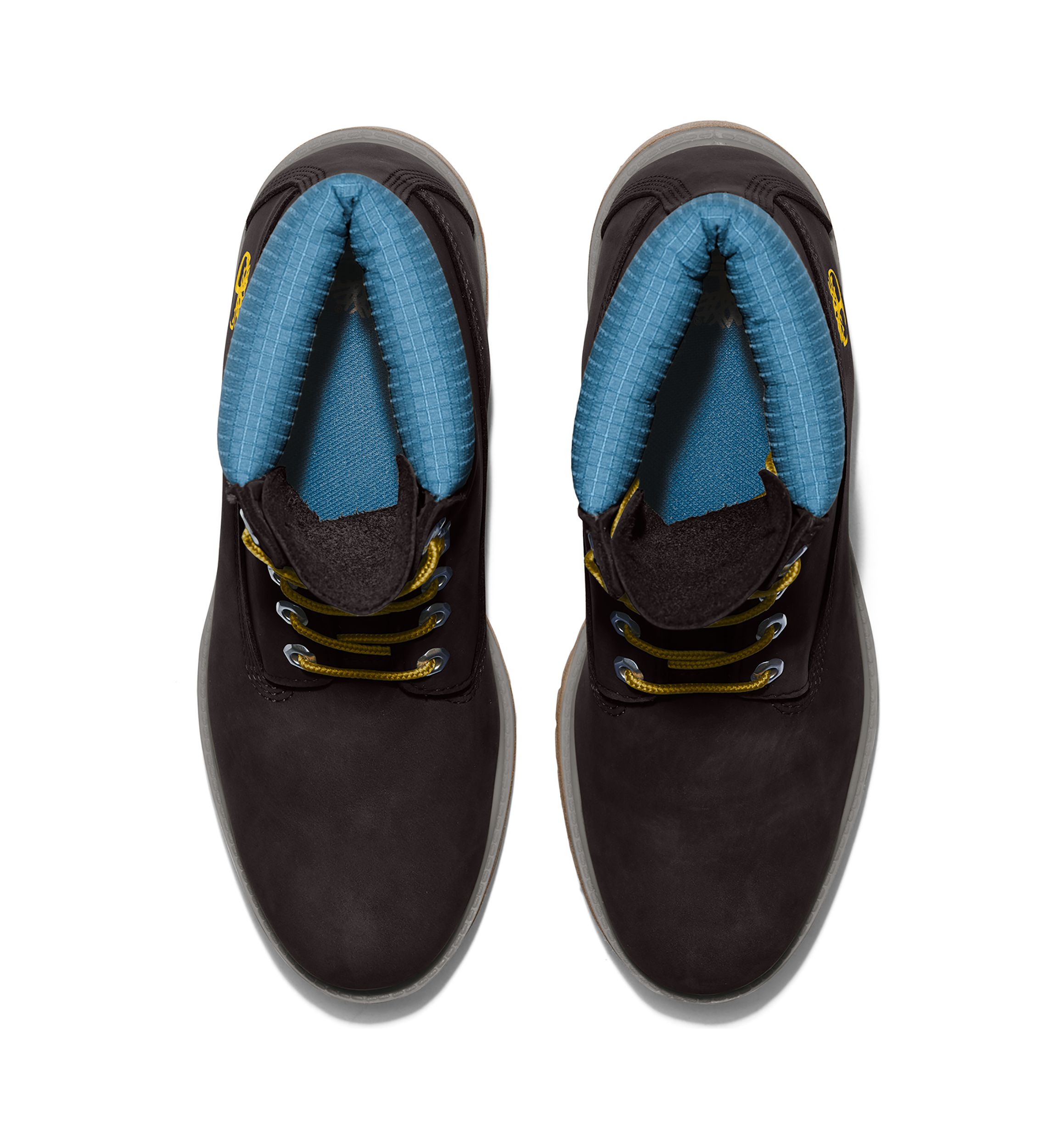 6" Premium Boots