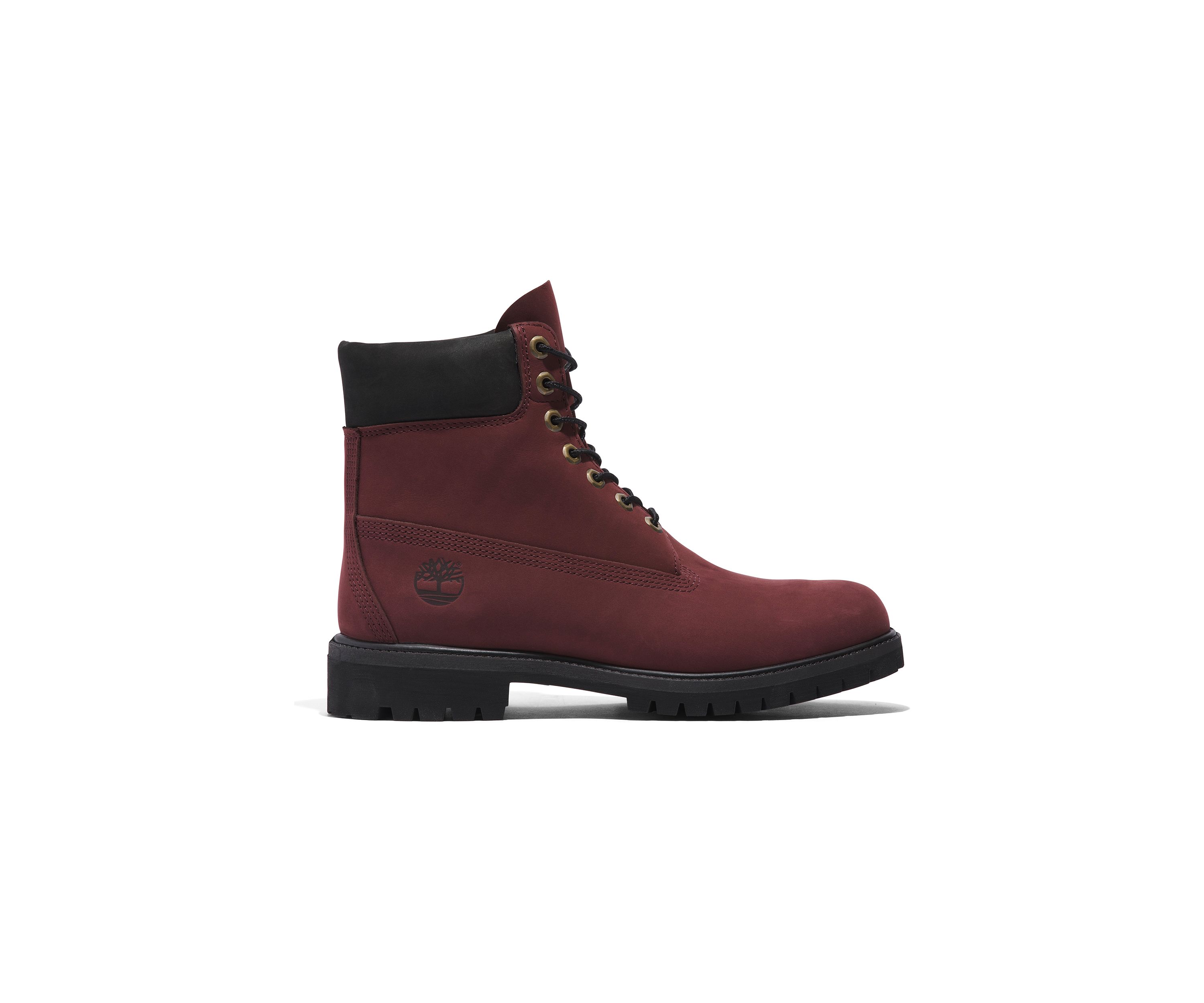 50th Anniversary Edition 6" Waterproof Boots