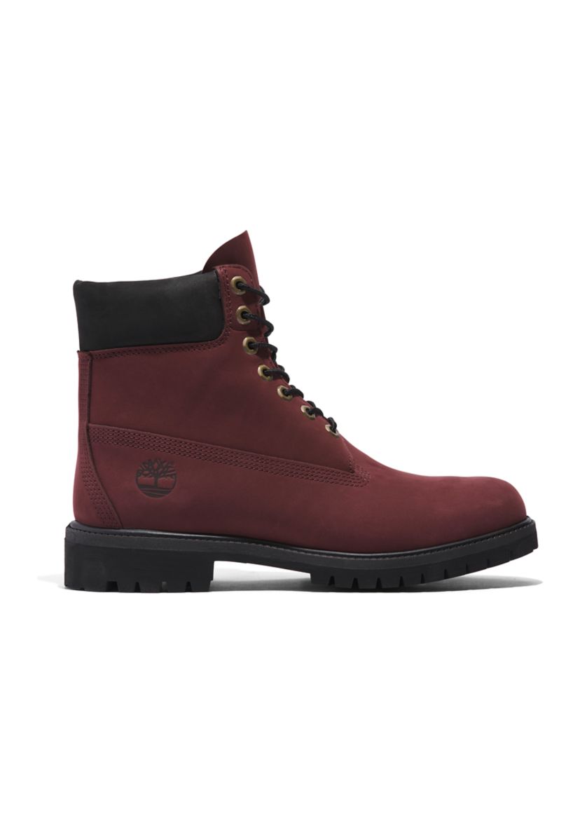 50th Anniversary Edition 6" Waterproof Boots