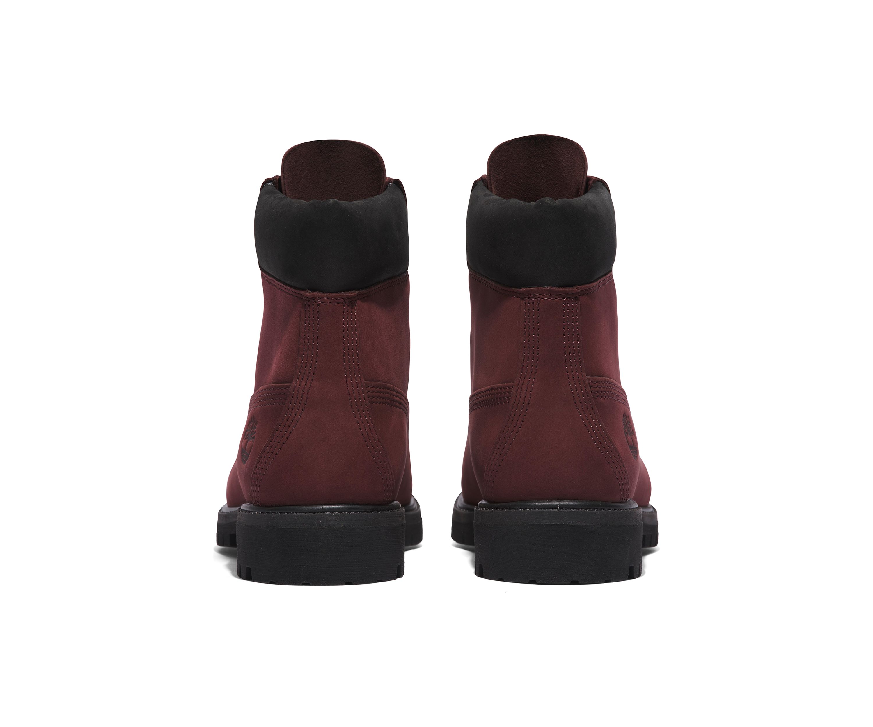 50th Anniversary Edition 6" Waterproof Boots