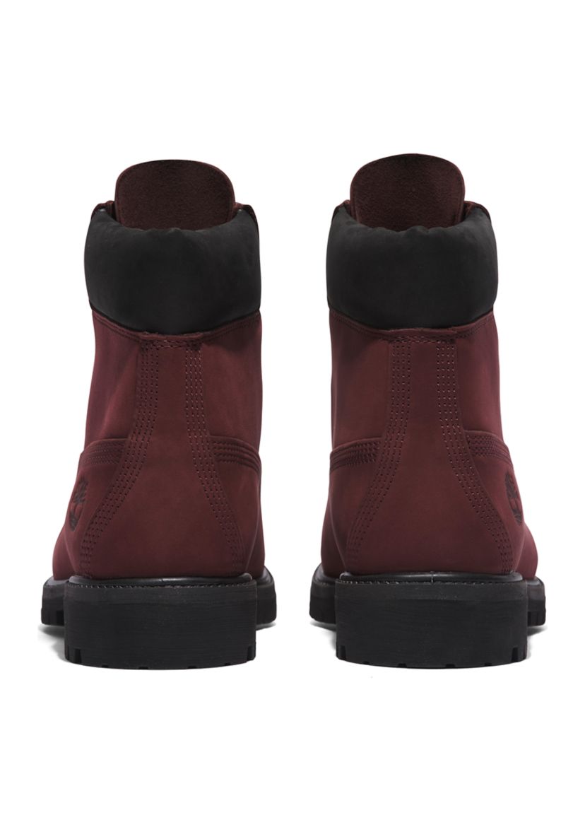 50th Anniversary Edition 6" Waterproof Boots