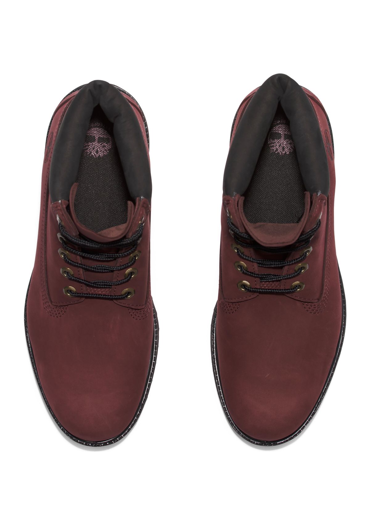 50th Anniversary Edition 6" Waterproof Boots