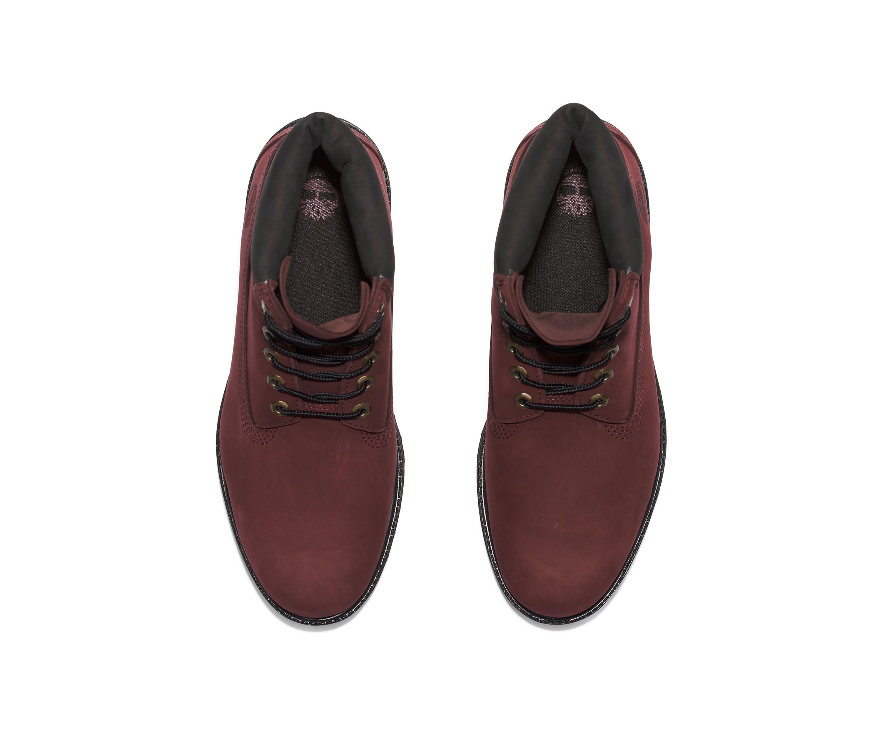 50th Anniversary Edition 6" Waterproof Boots