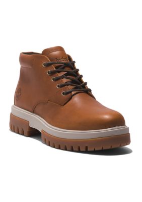 Timberland Men's Premium Waterproof Chukka Boots