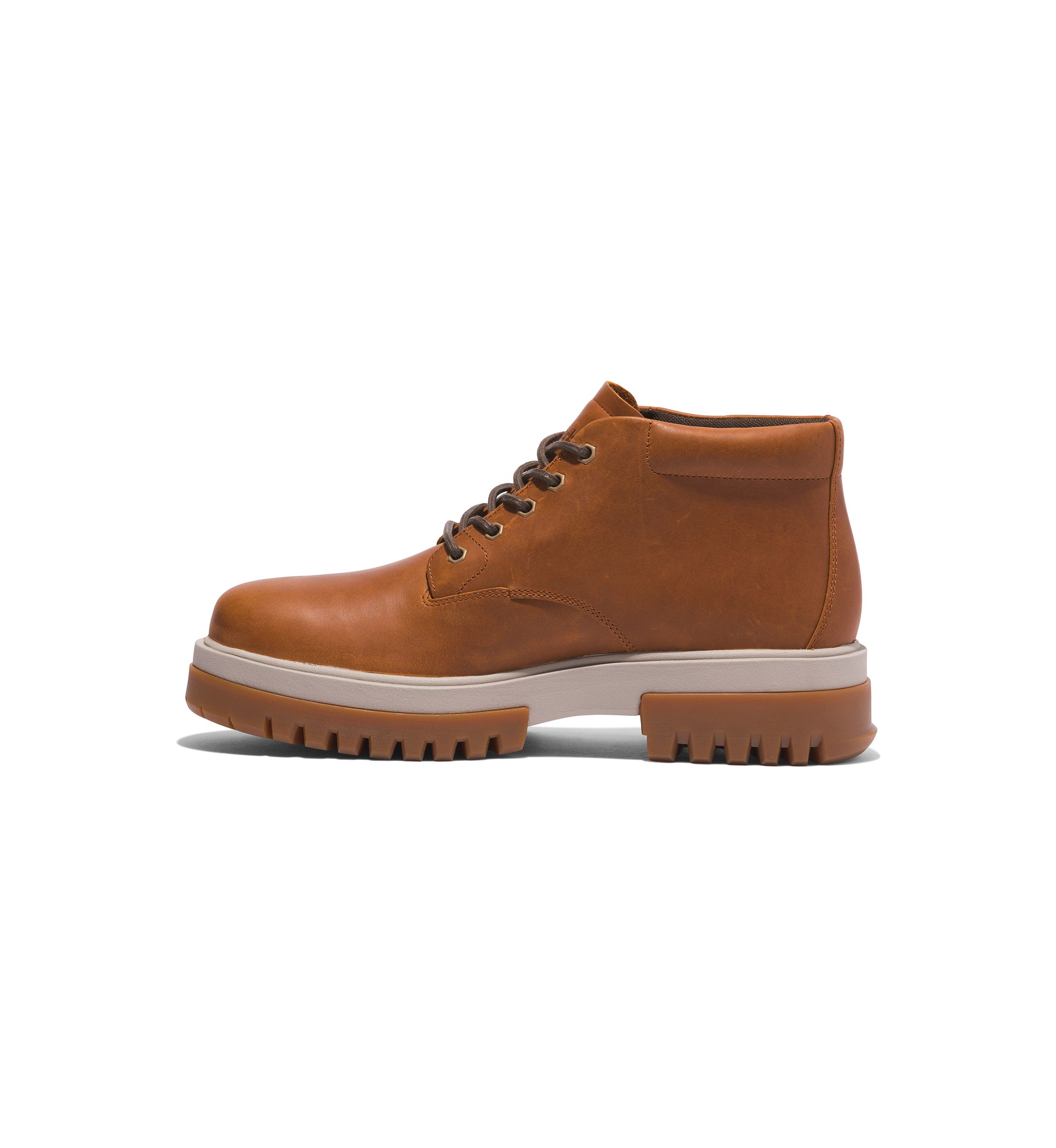 Premium Waterproof Chukka Boots