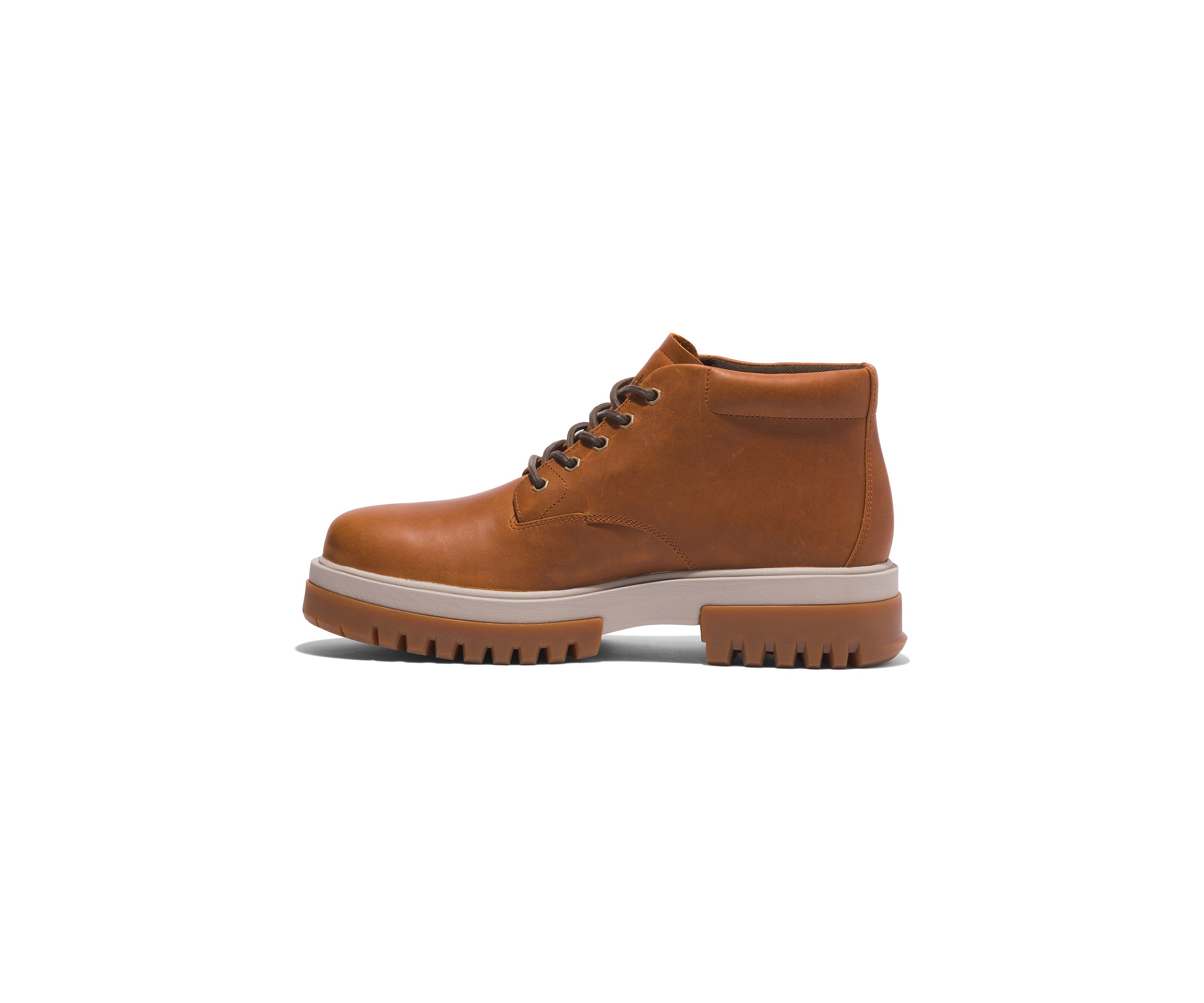 Premium Waterproof Chukka Boots