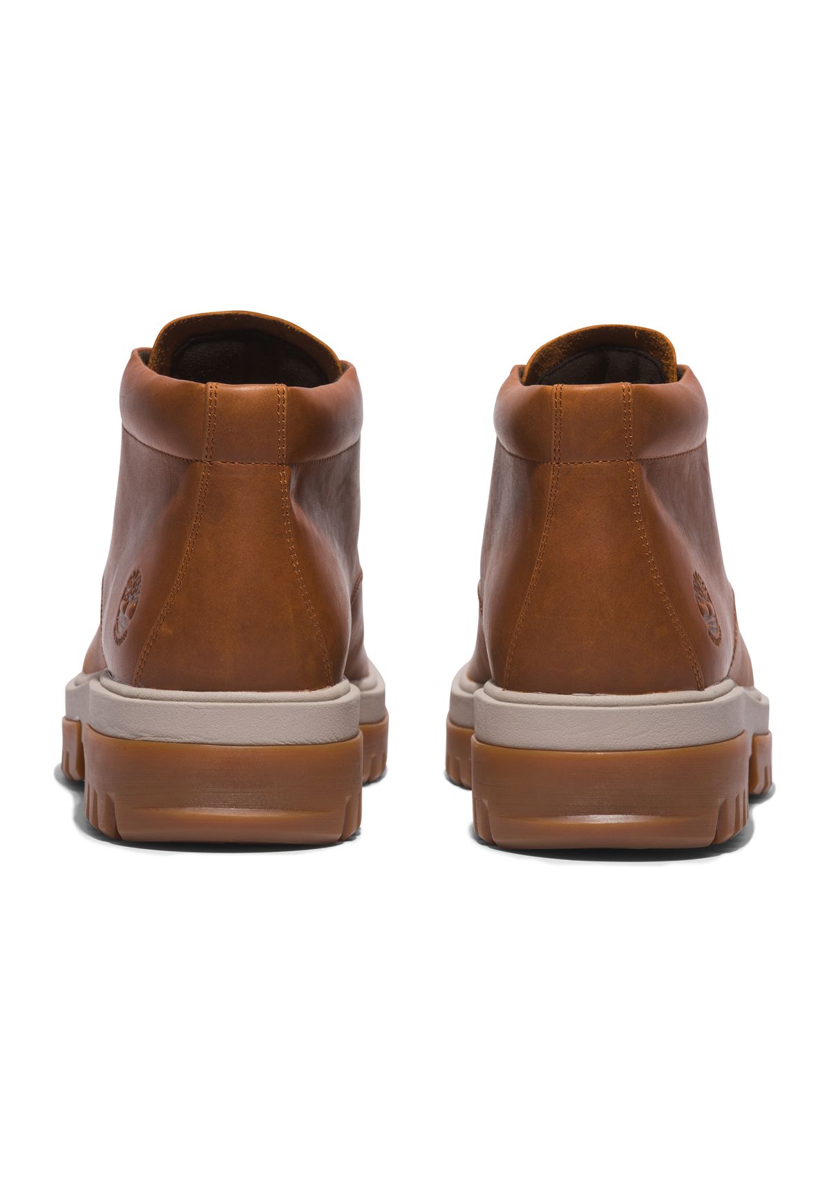 Premium Waterproof Chukka Boots