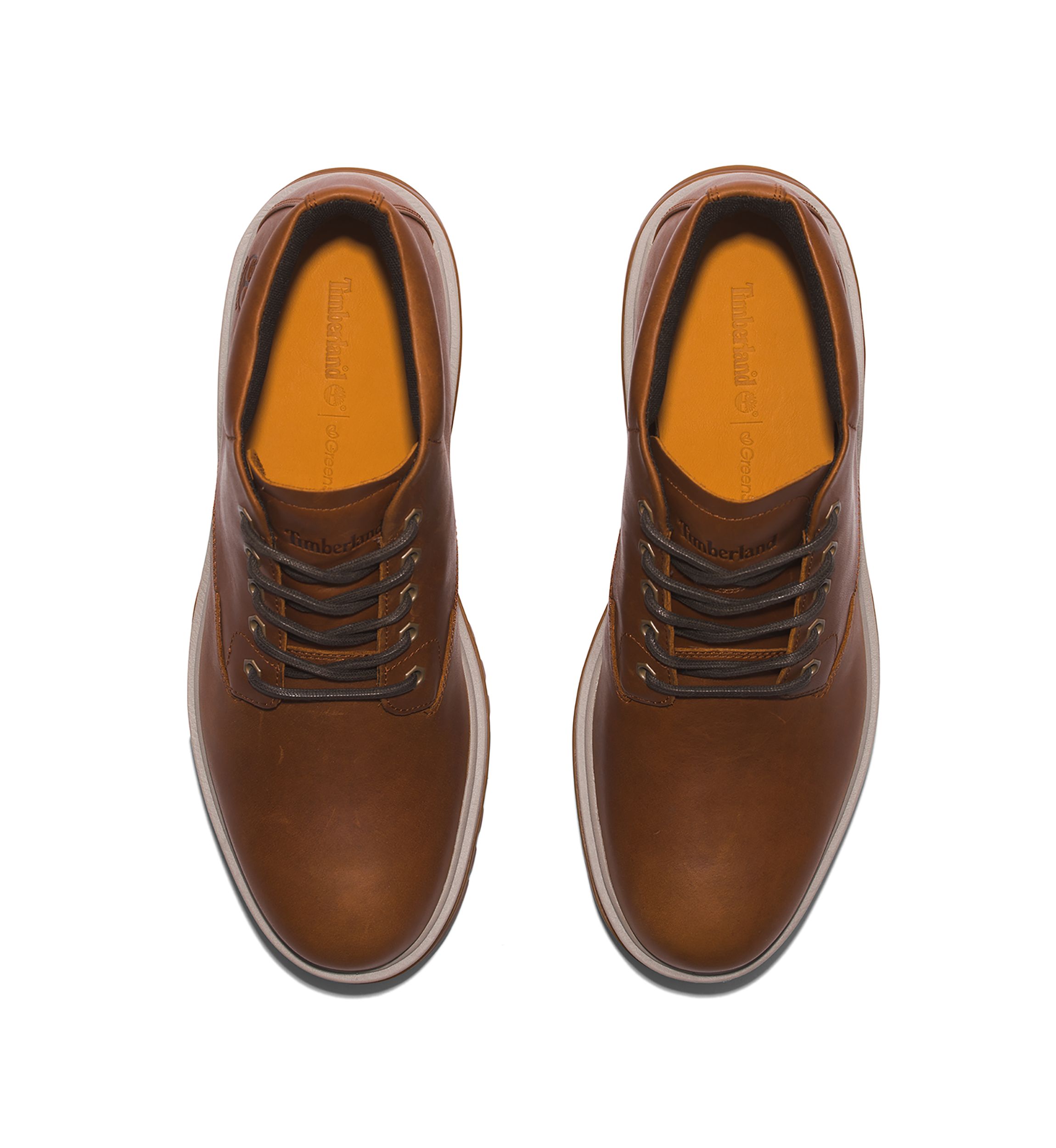 Premium Waterproof Chukka Boots