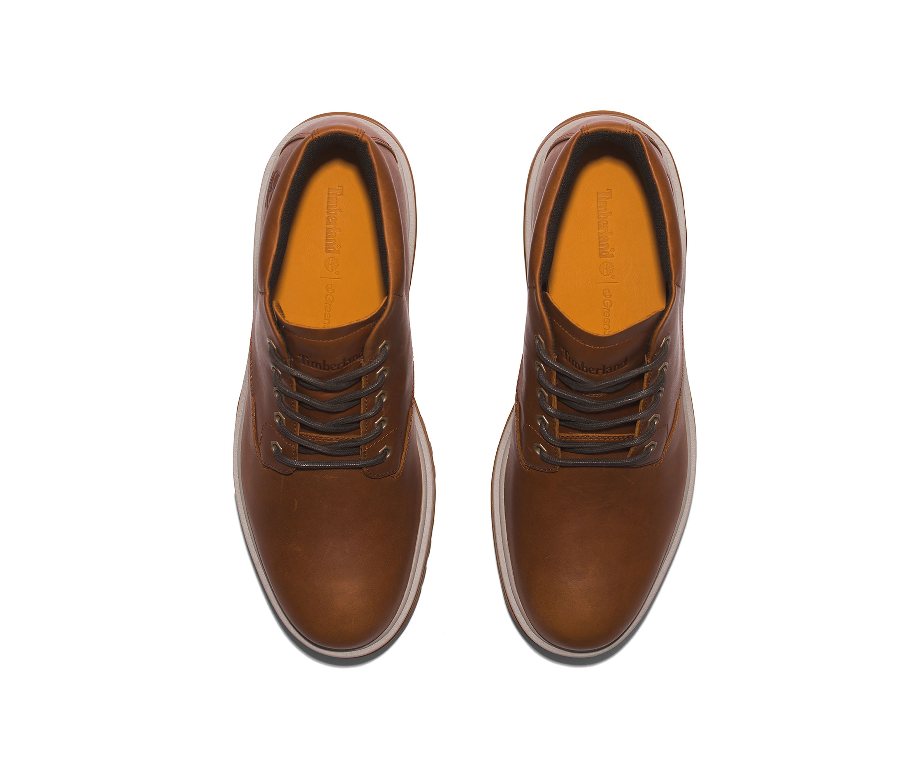 Premium Waterproof Chukka Boots