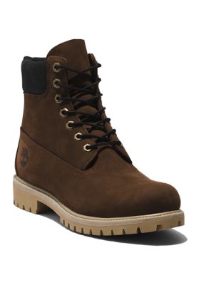 Timberland Men's Premium 6"" Waterproof Boots