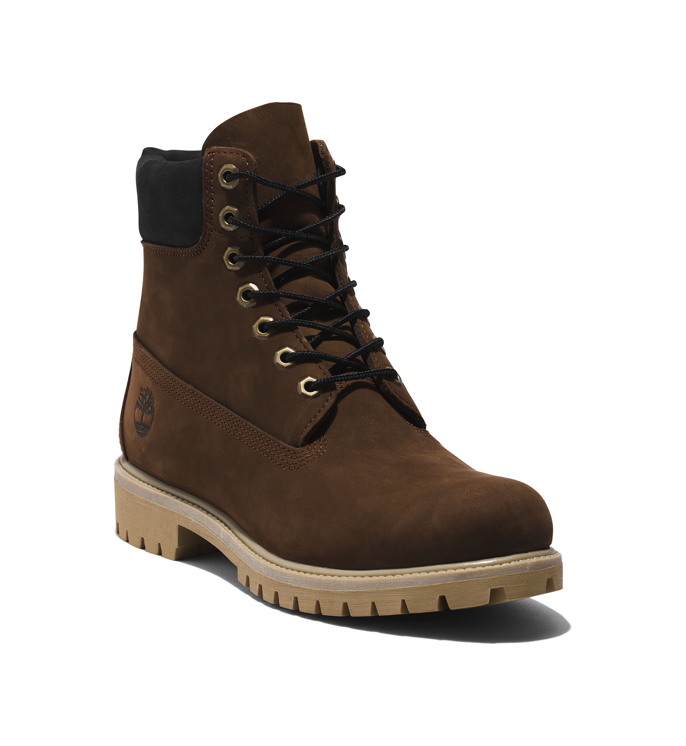 Premium 6" Waterproof Boots