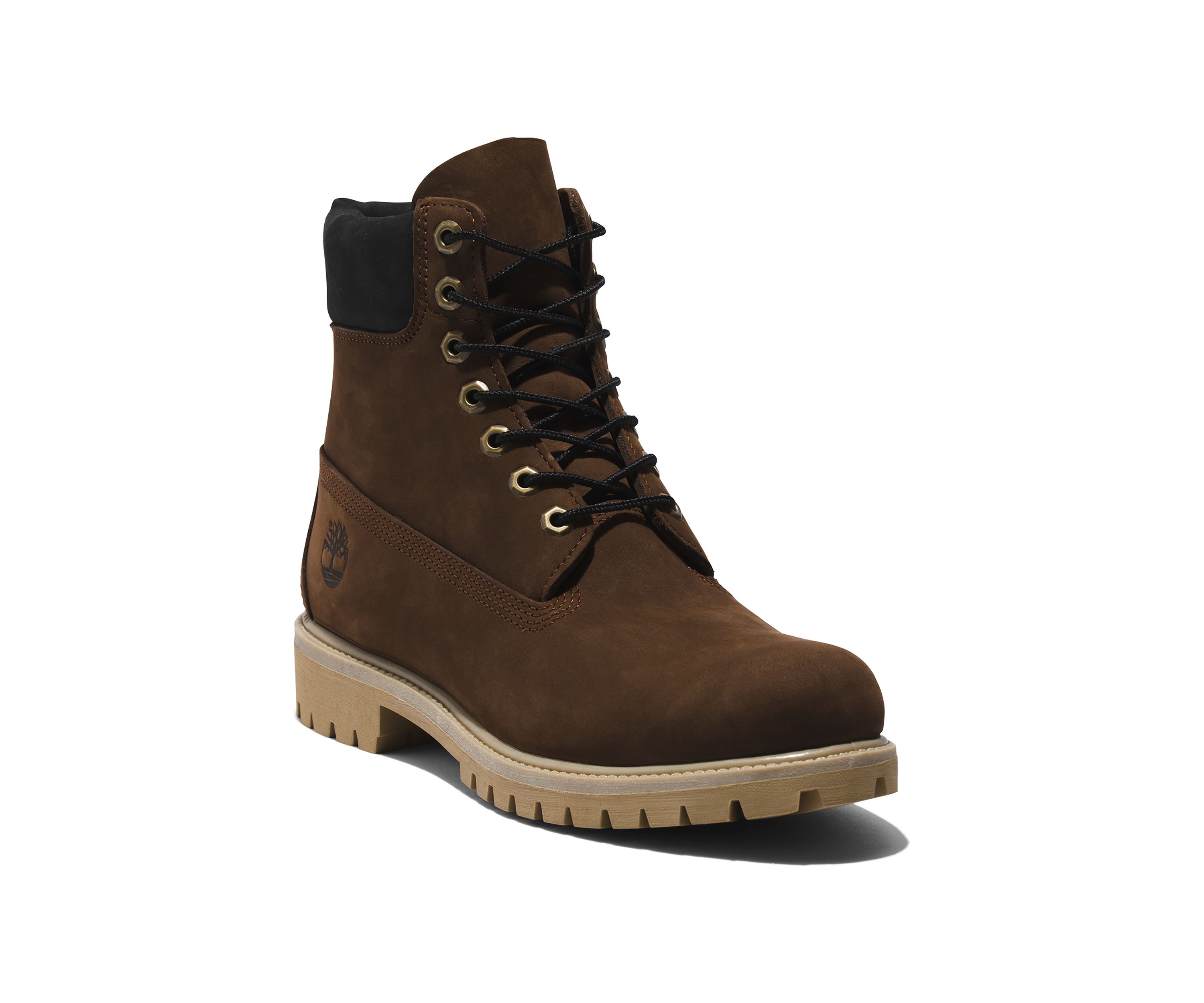 Premium 6" Waterproof Boots