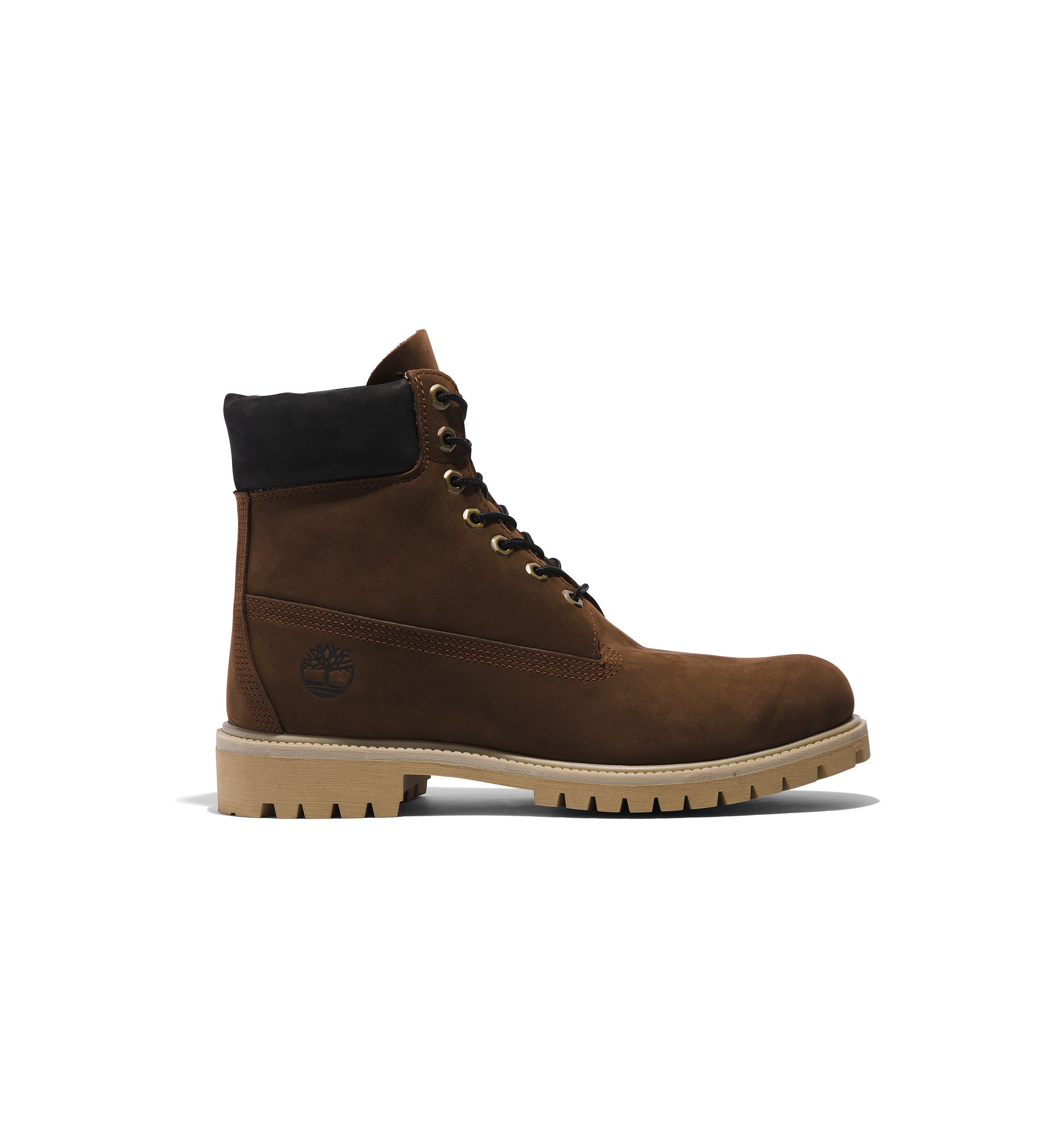 Premium 6" Waterproof Boots