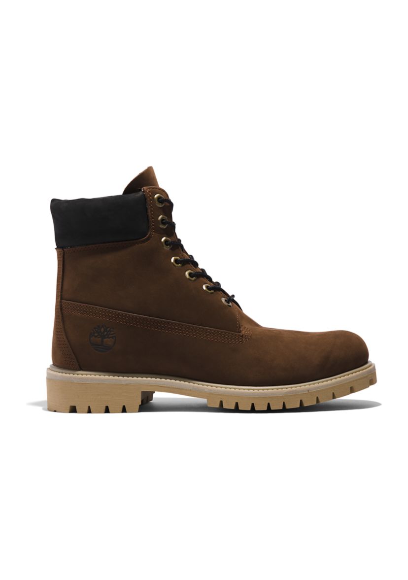 Premium 6" Waterproof Boots