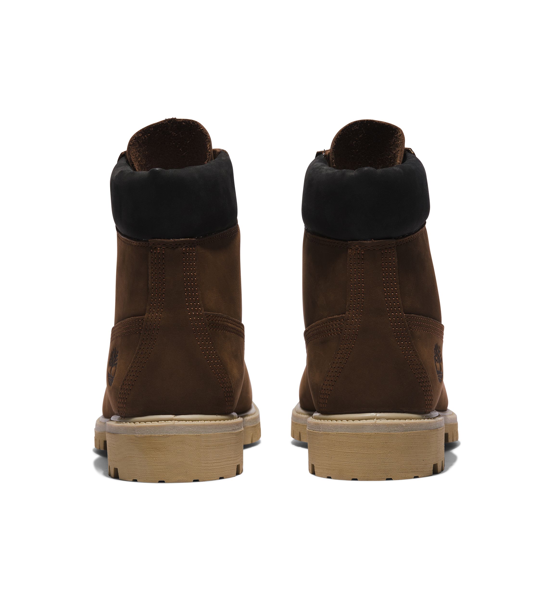 Premium 6" Waterproof Boots