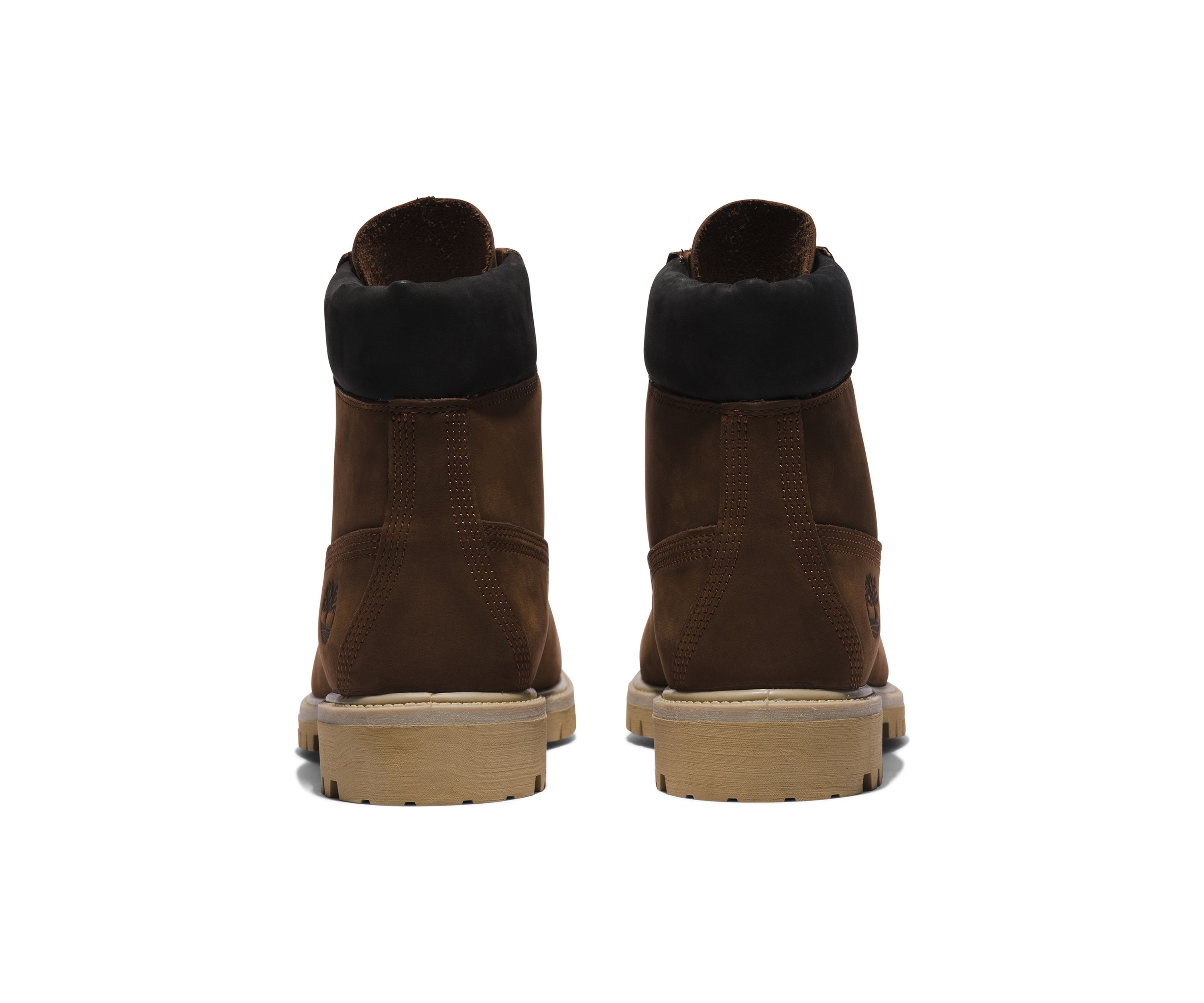 Premium 6" Waterproof Boots