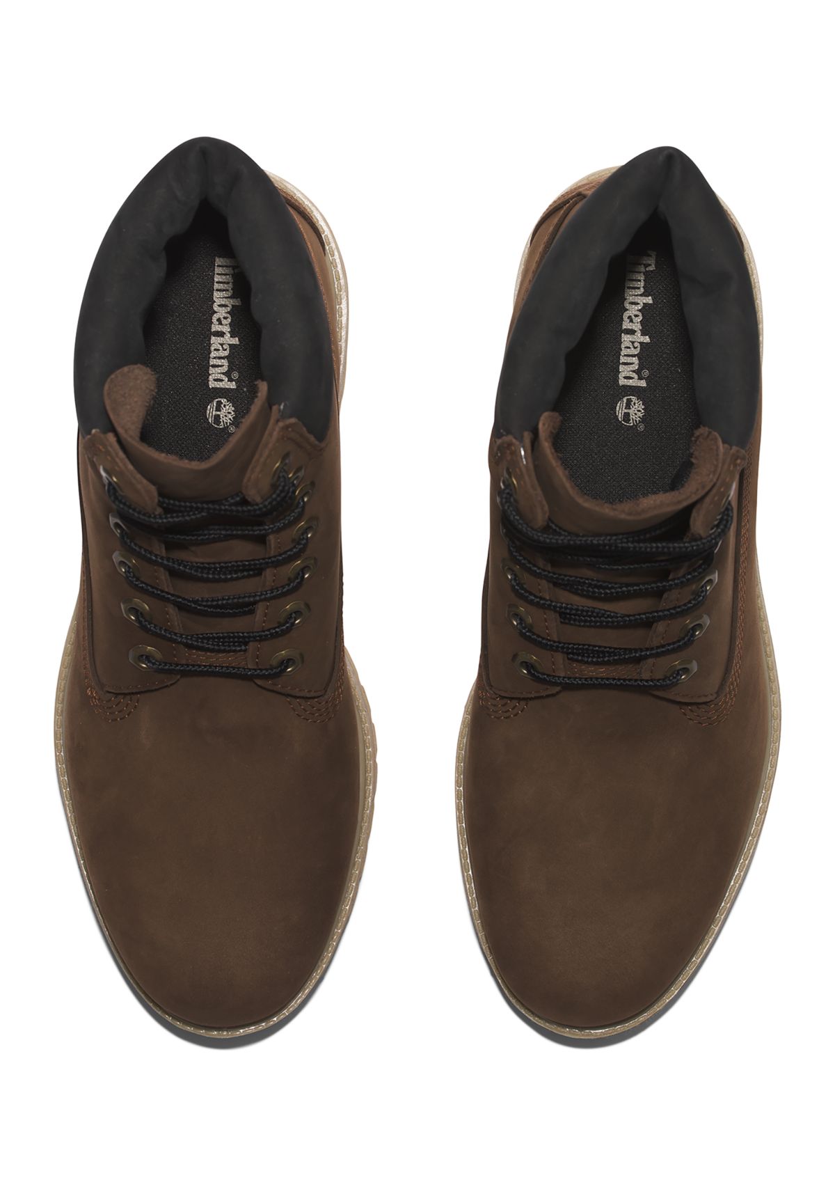 Premium 6" Waterproof Boots