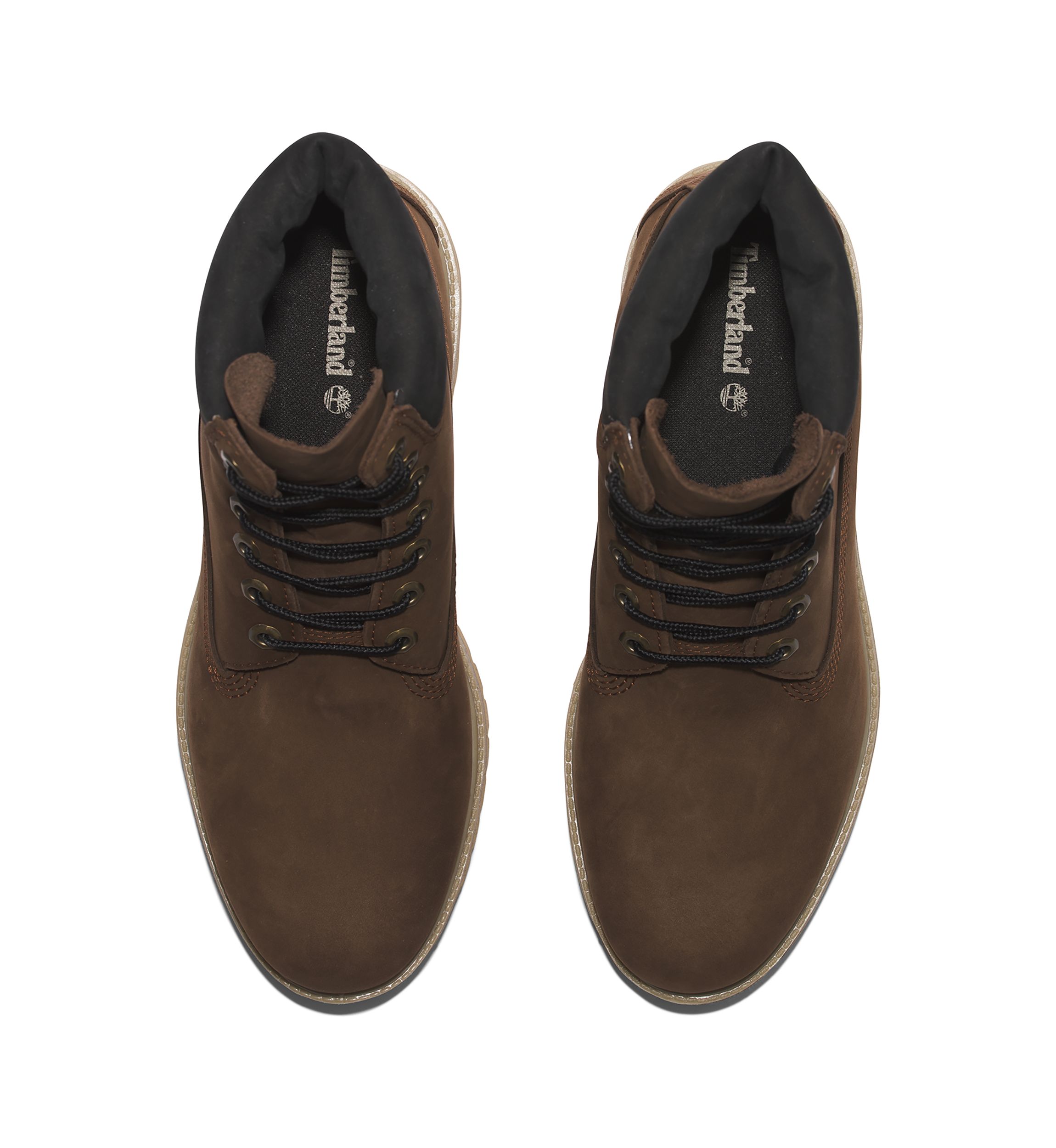 Premium 6" Waterproof Boots