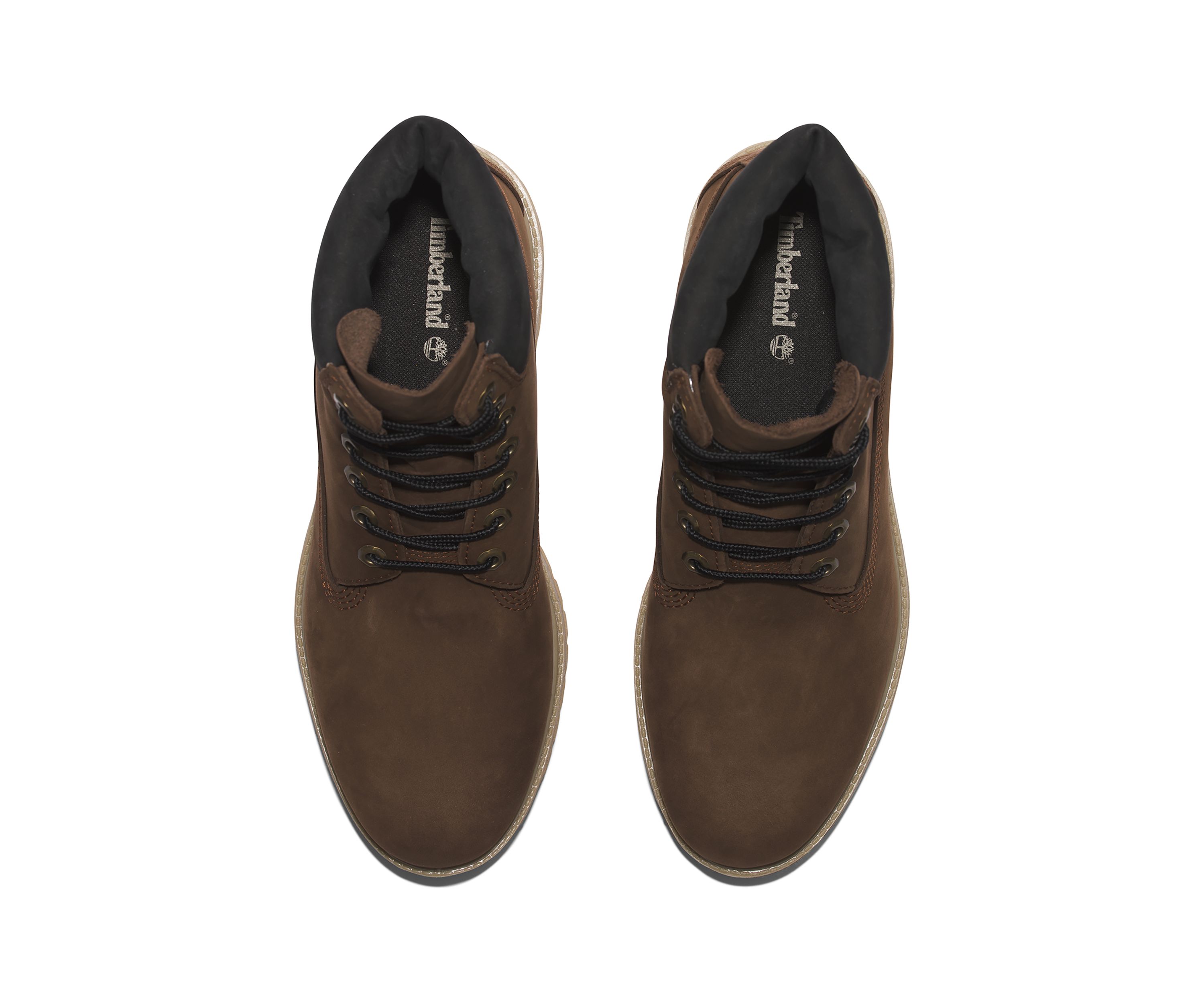 Premium 6" Waterproof Boots