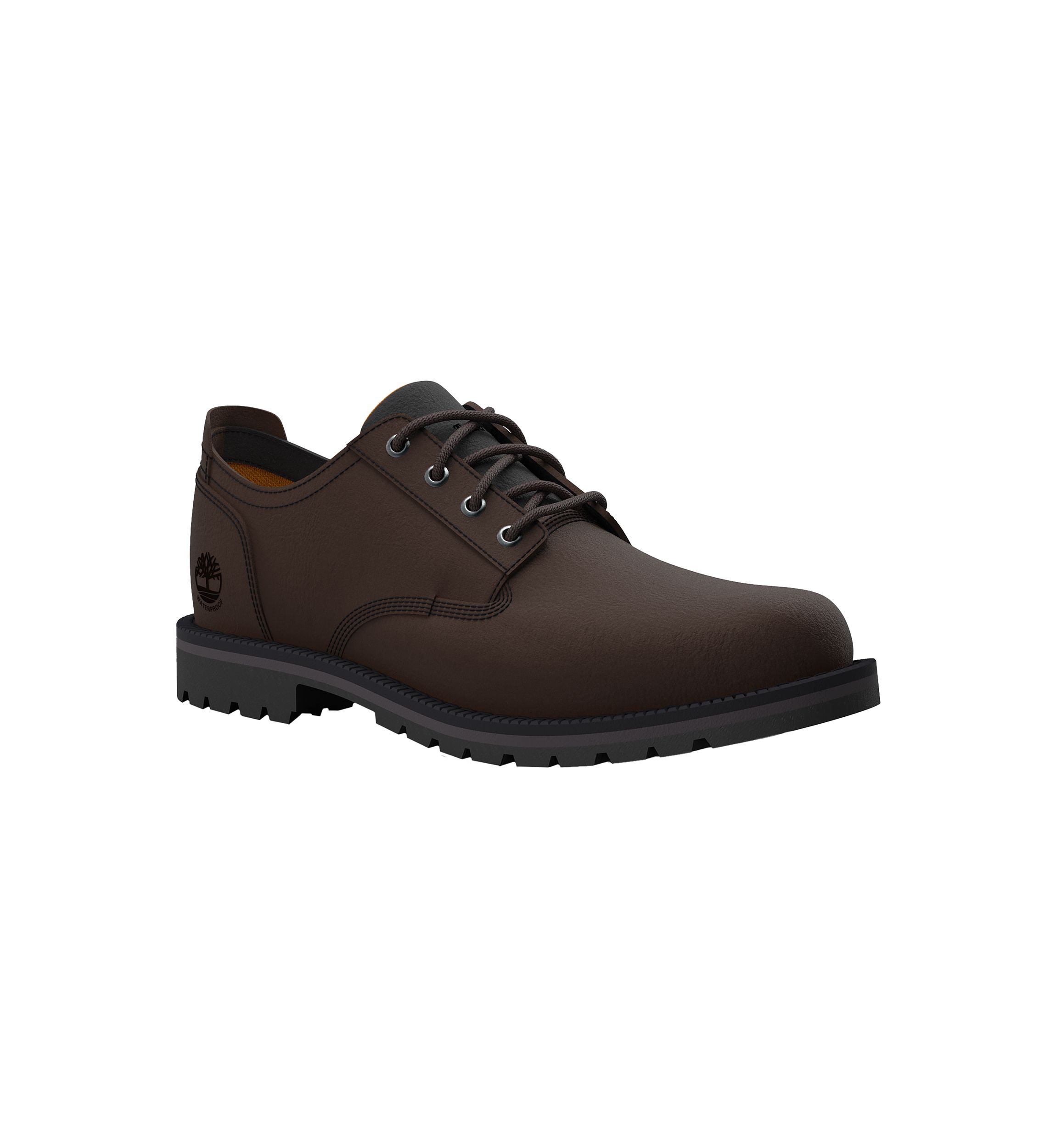 Redwood Falls Lace Up Waterproof Oxfords