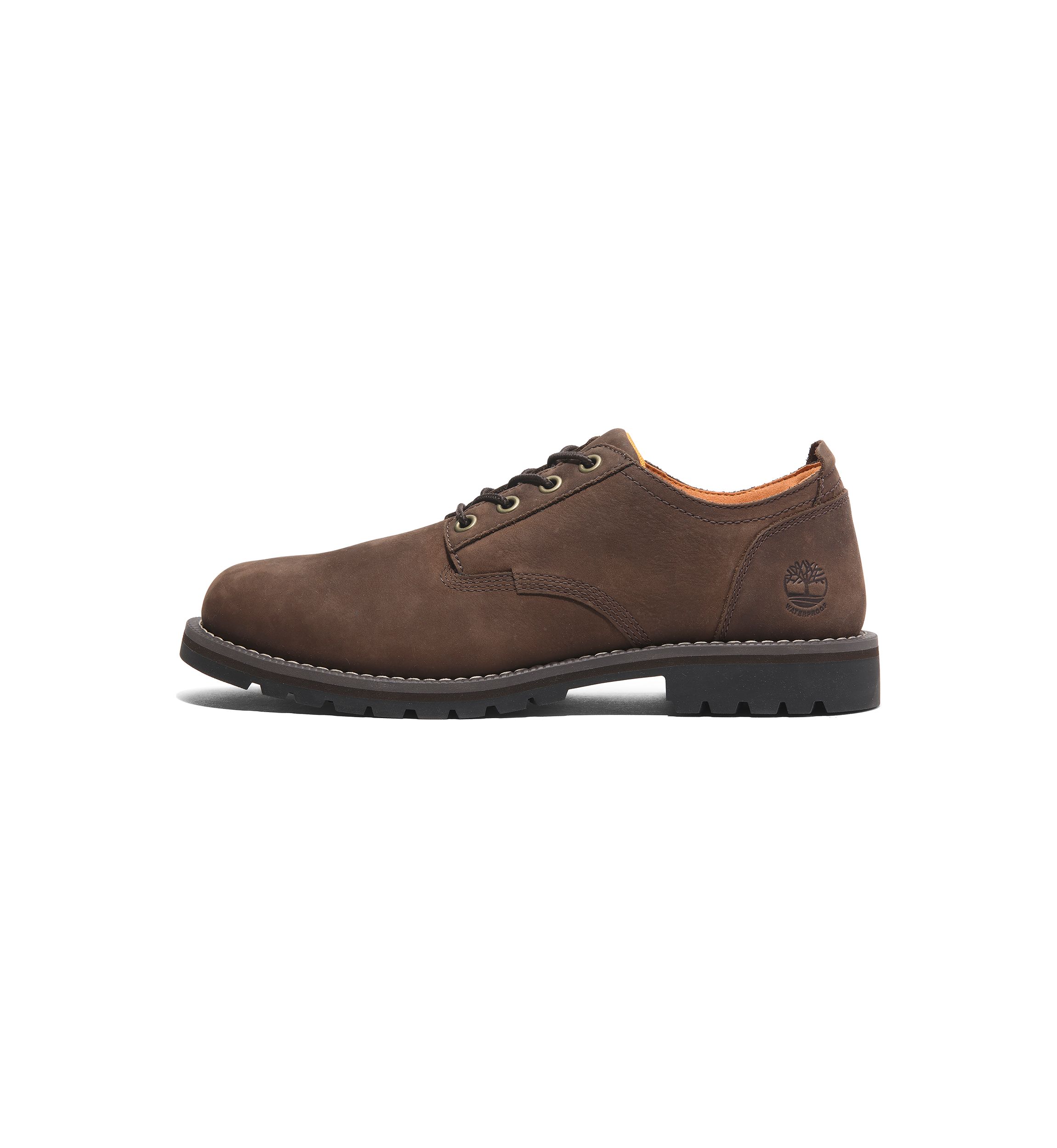 Redwood Falls Lace Up Waterproof Oxfords